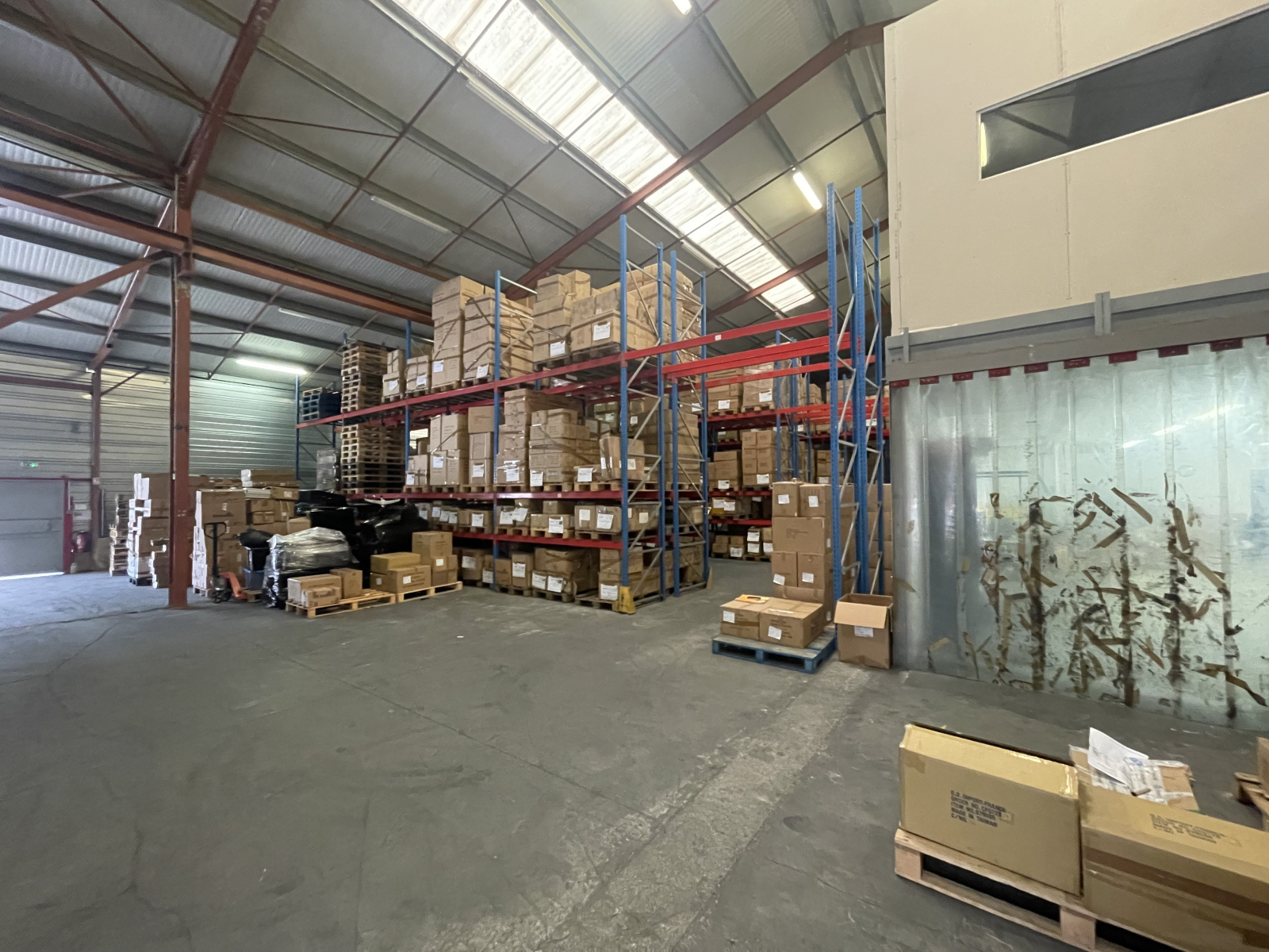 Image_2, Entrepot, Peymeinade, ref :826