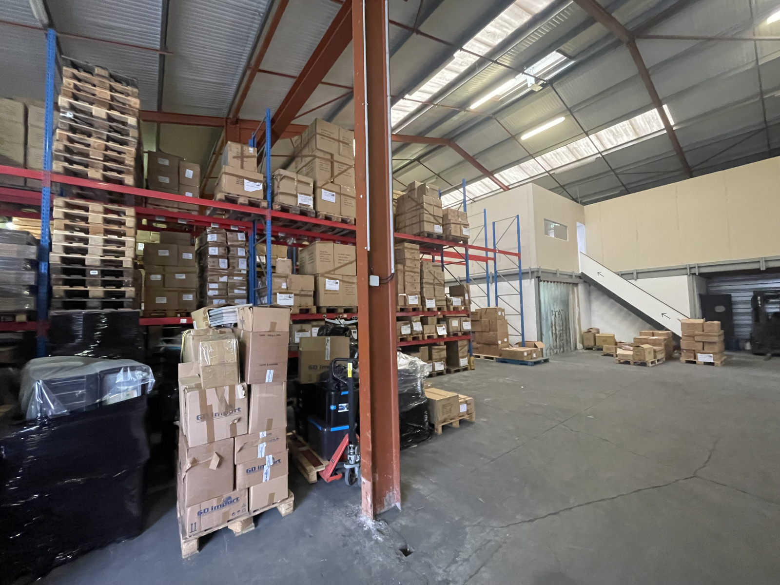 Image_3, Entrepot, Peymeinade, ref :826