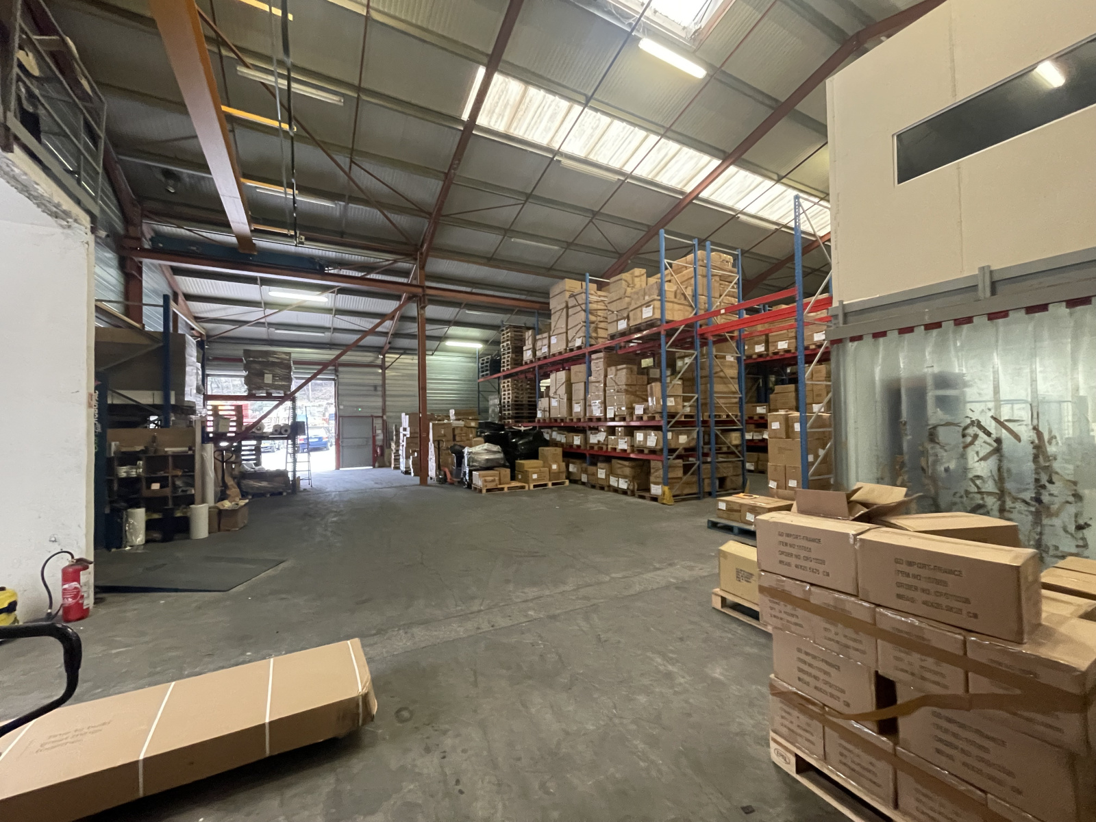 Image_1, Entrepot, Peymeinade, ref :826