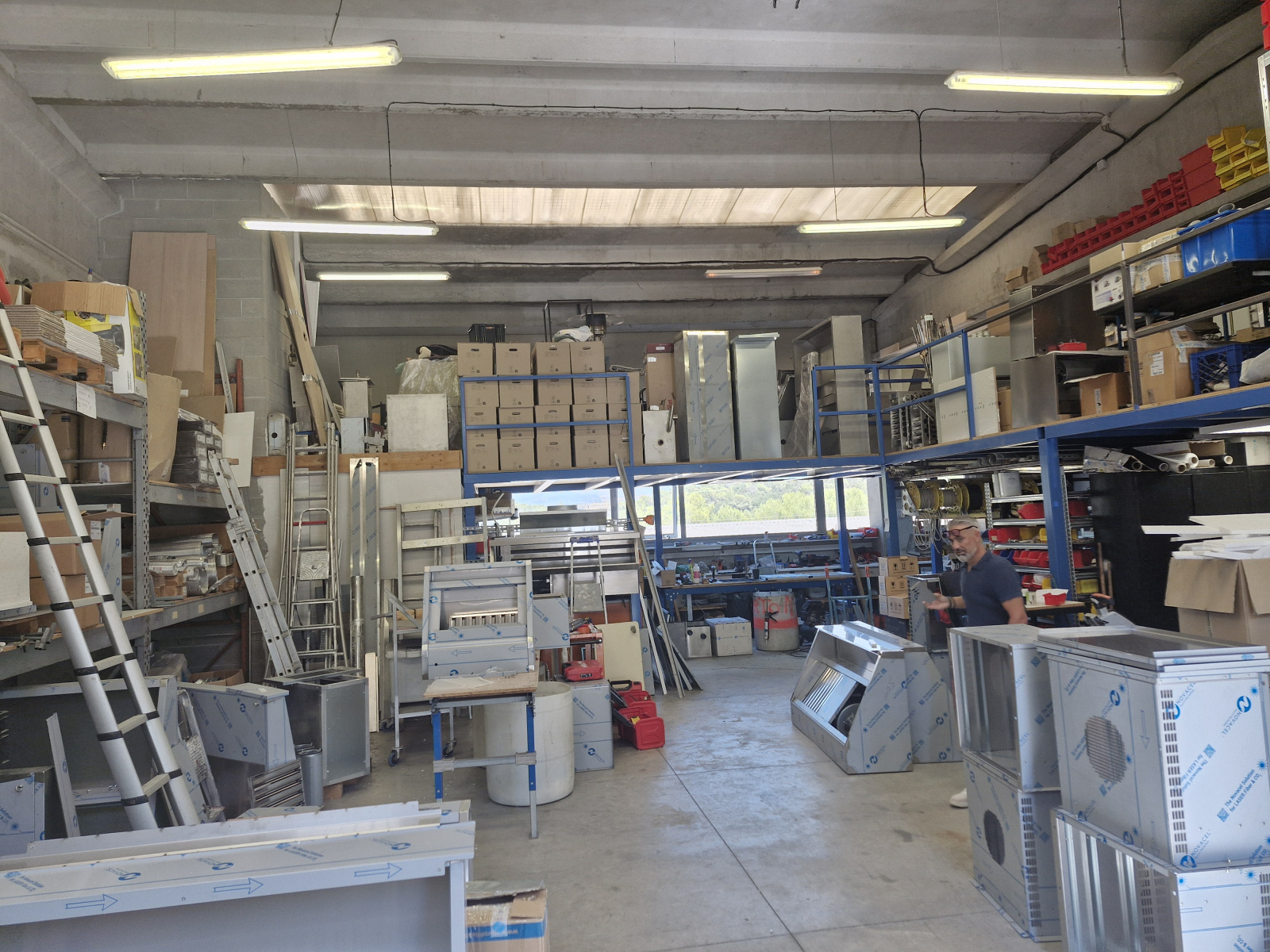 Image_2, Local d'activite, Antibes, ref :945