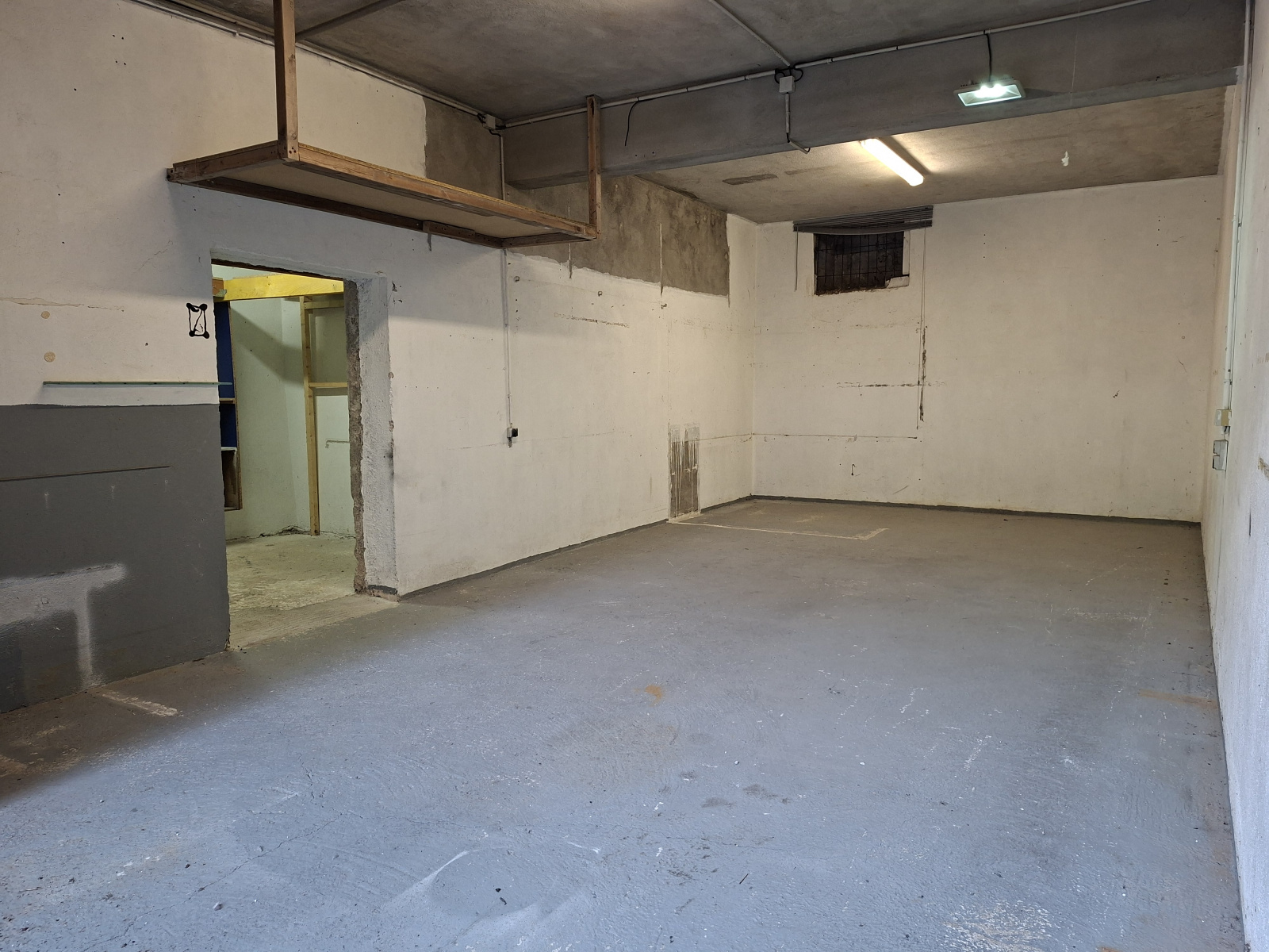 Image_1, Entrepot, Mougins, ref :1098