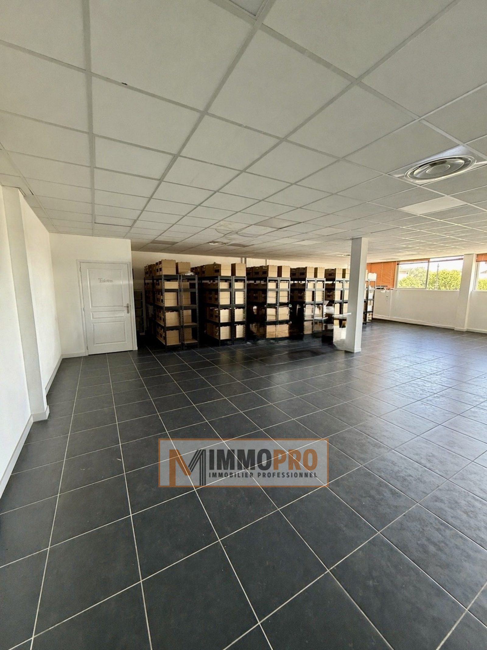 Image_1, Bureaux, Biot, ref :1016