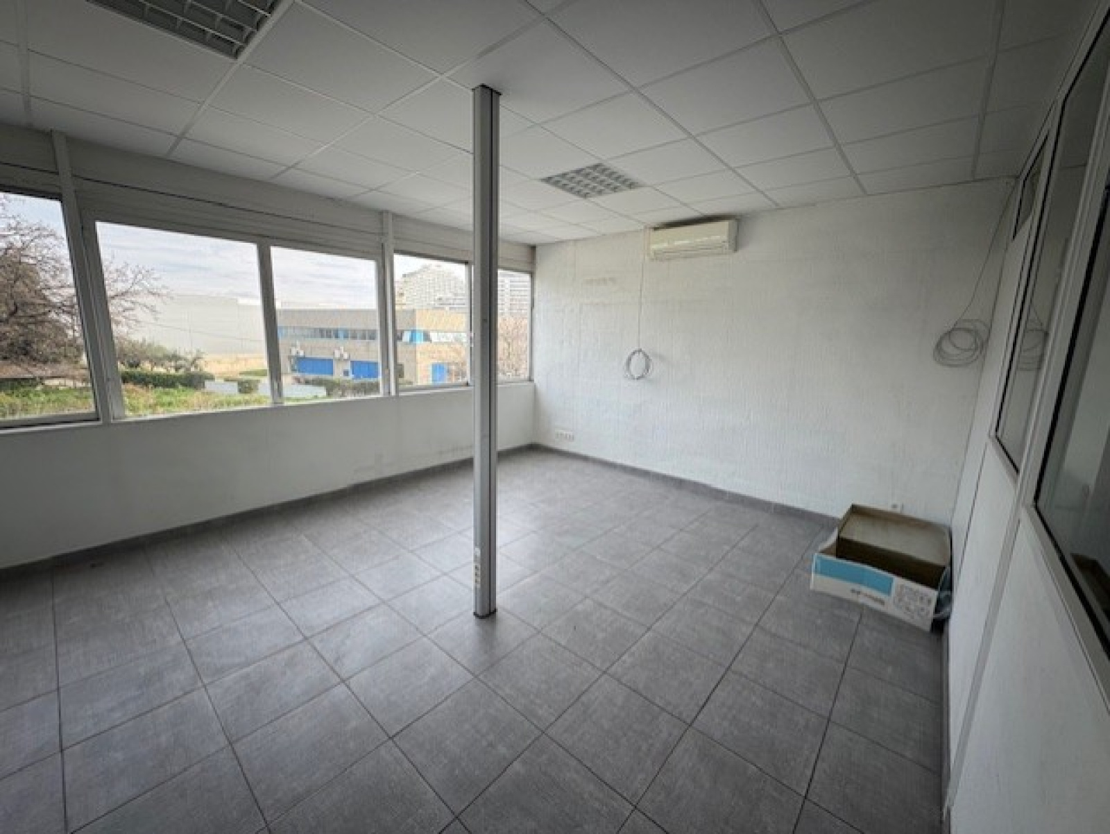 Image_2, Bureaux, Villeneuve-Loubet, ref :852
