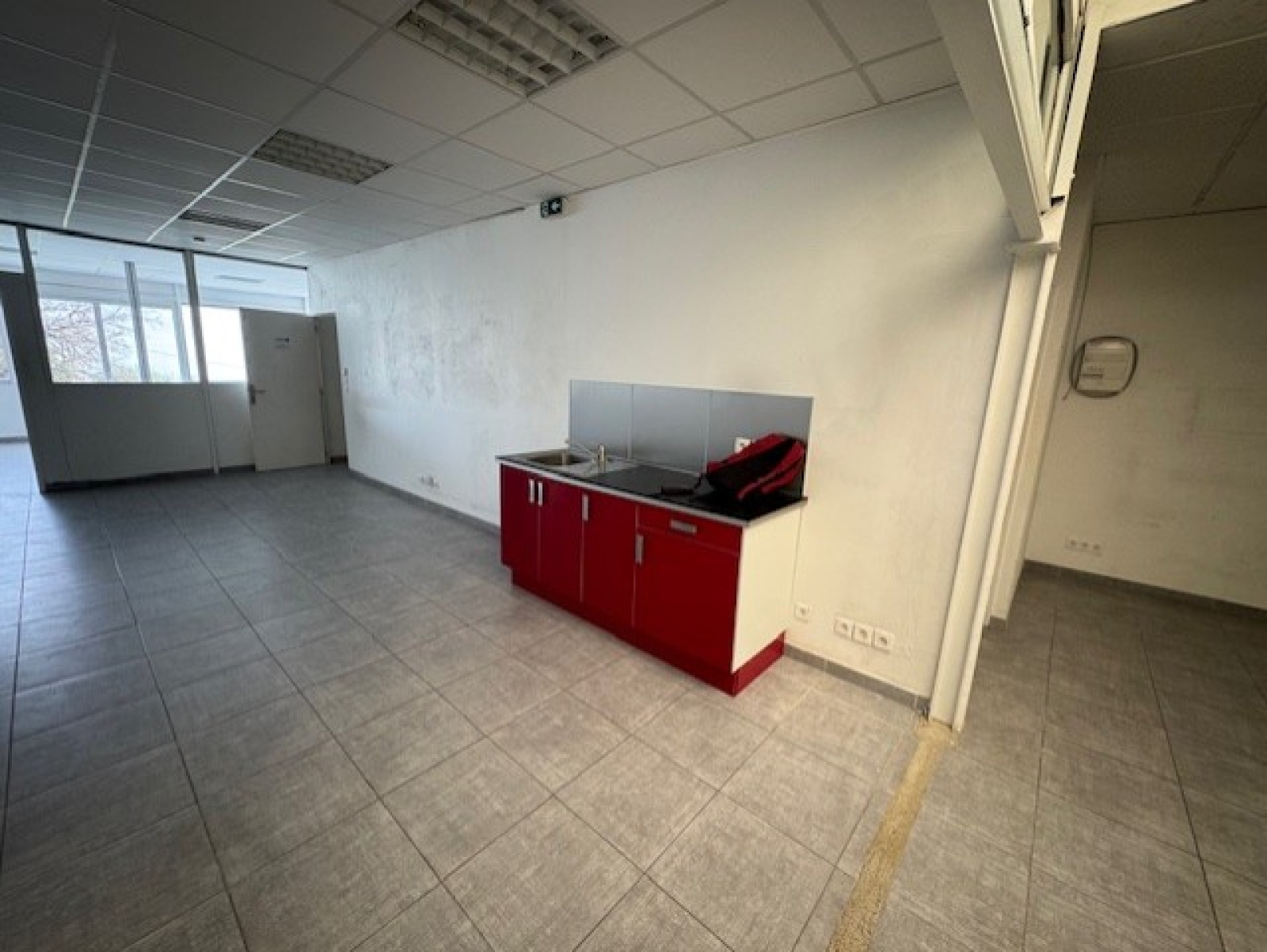 Image_4, Bureaux, Villeneuve-Loubet, ref :852