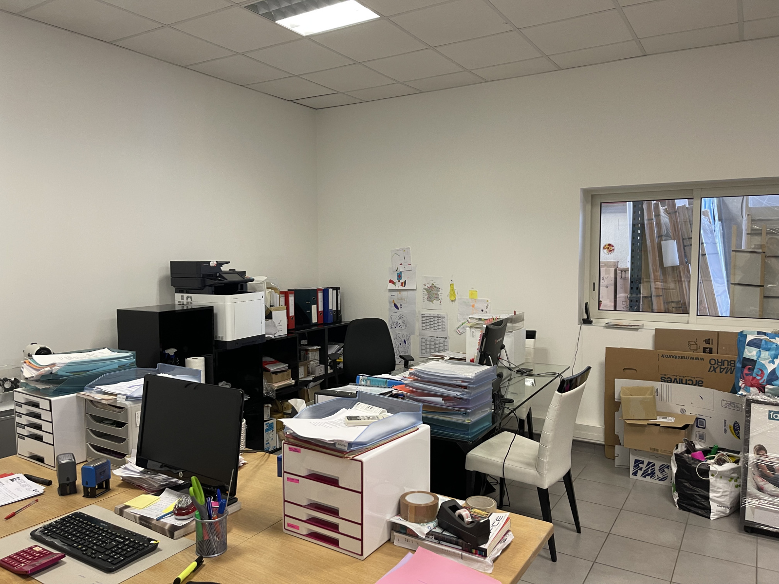 Image_7, Local d'activite, Le Muy, ref :660