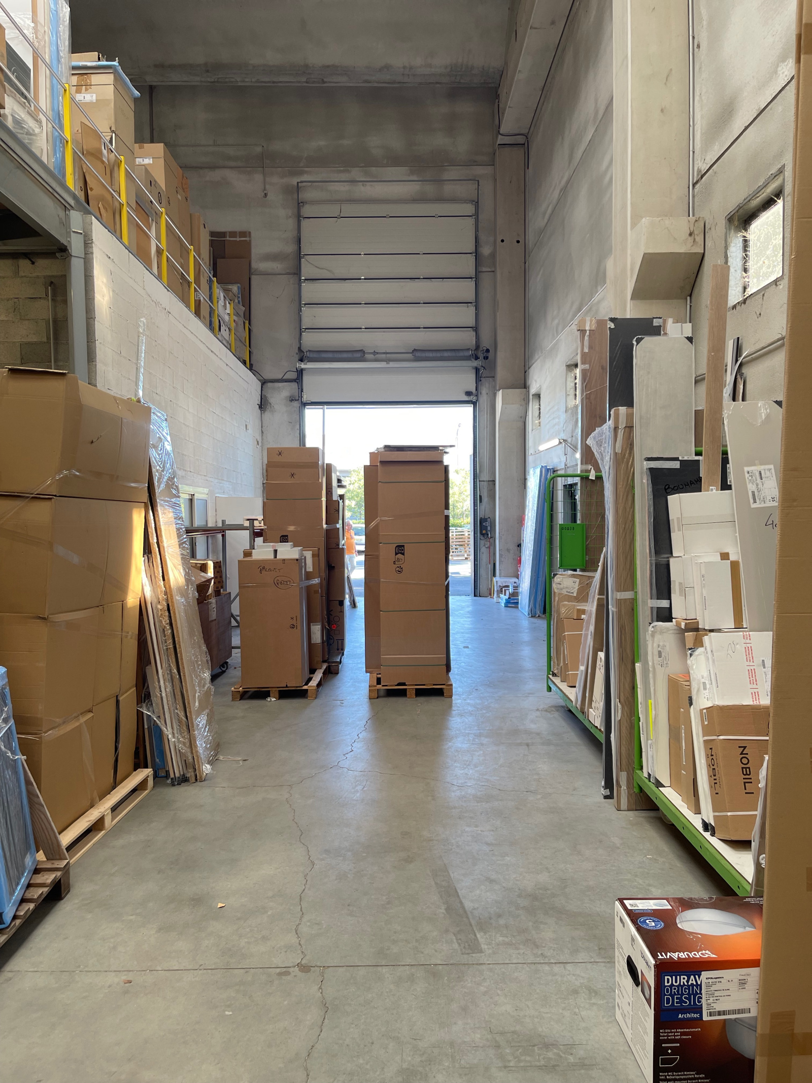 Image_5, Local d'activite, Le Muy, ref :660