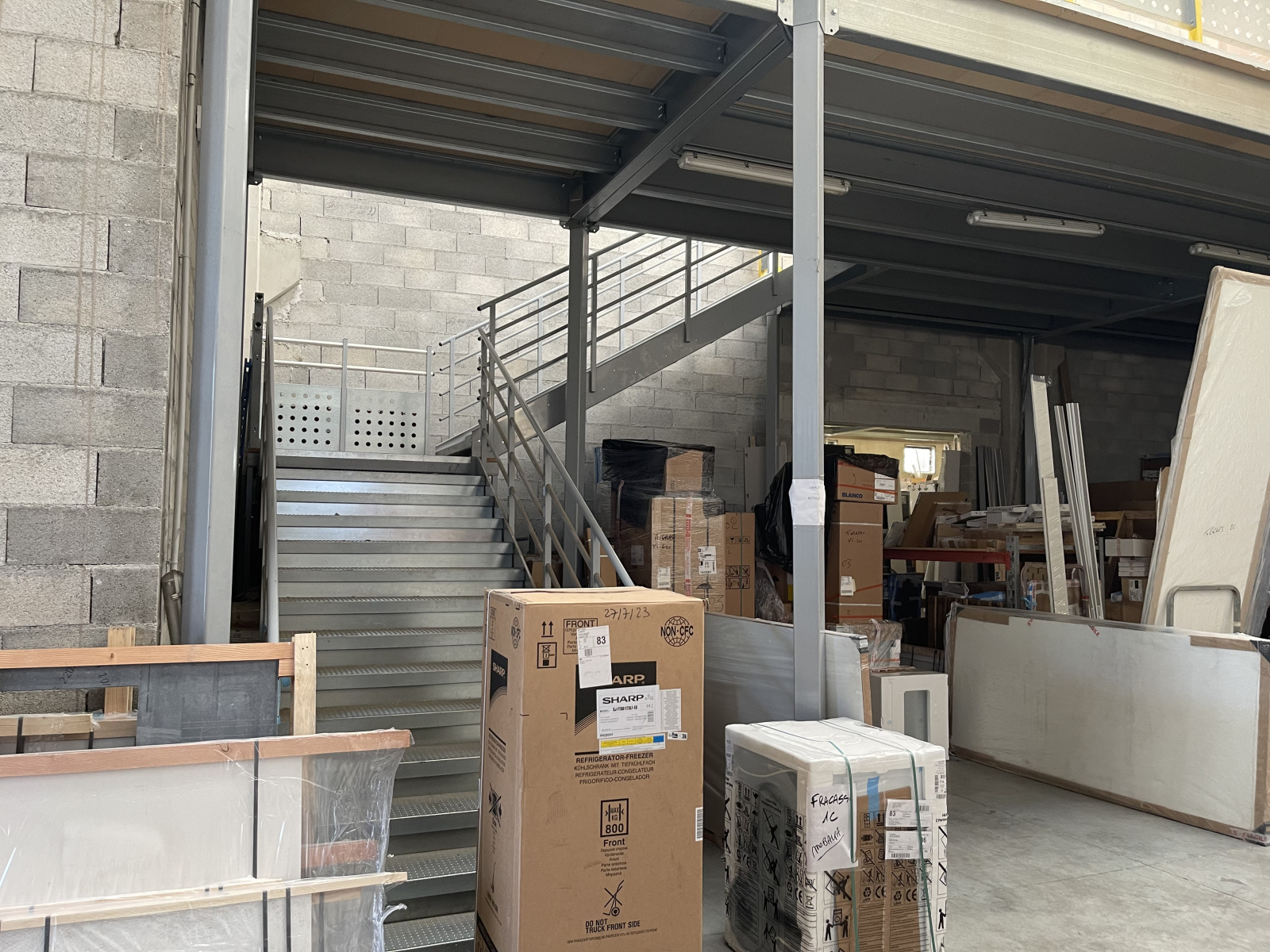 Image_6, Local d'activite, Le Muy, ref :660