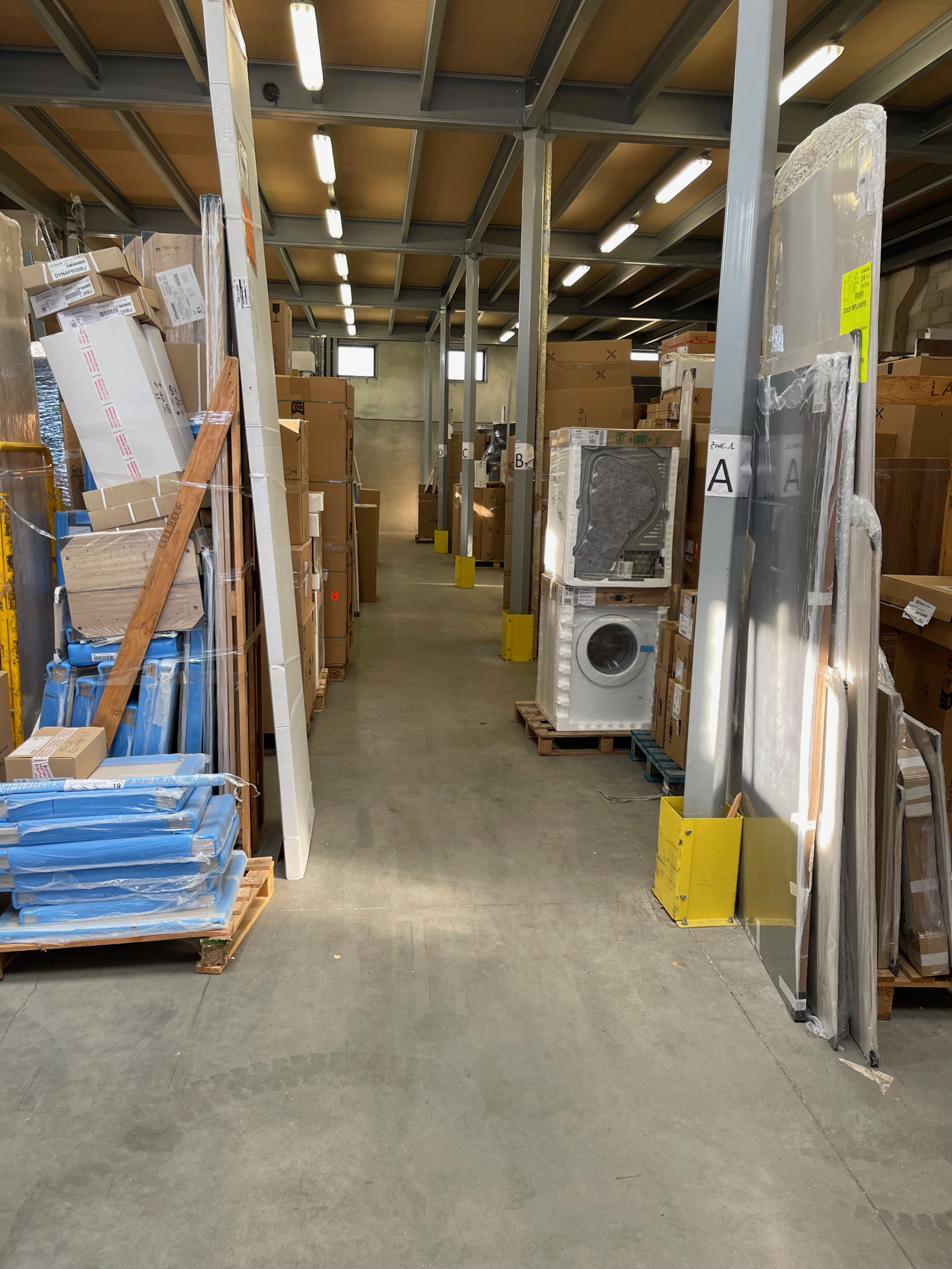 Image_8, Local d'activite, Le Muy, ref :660