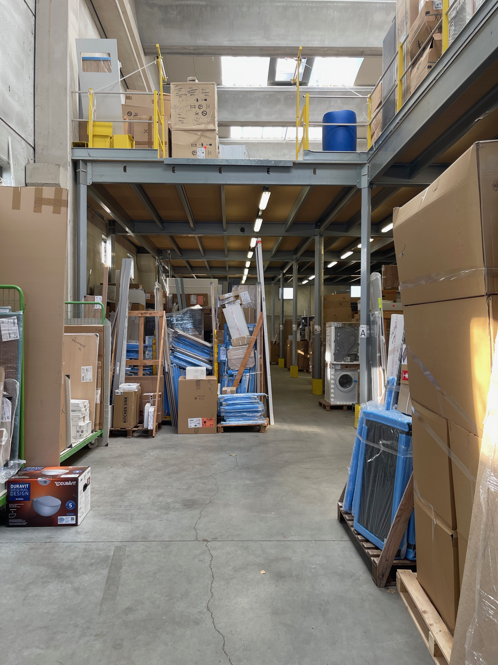 Image_10, Local d'activite, Le Muy, ref :660