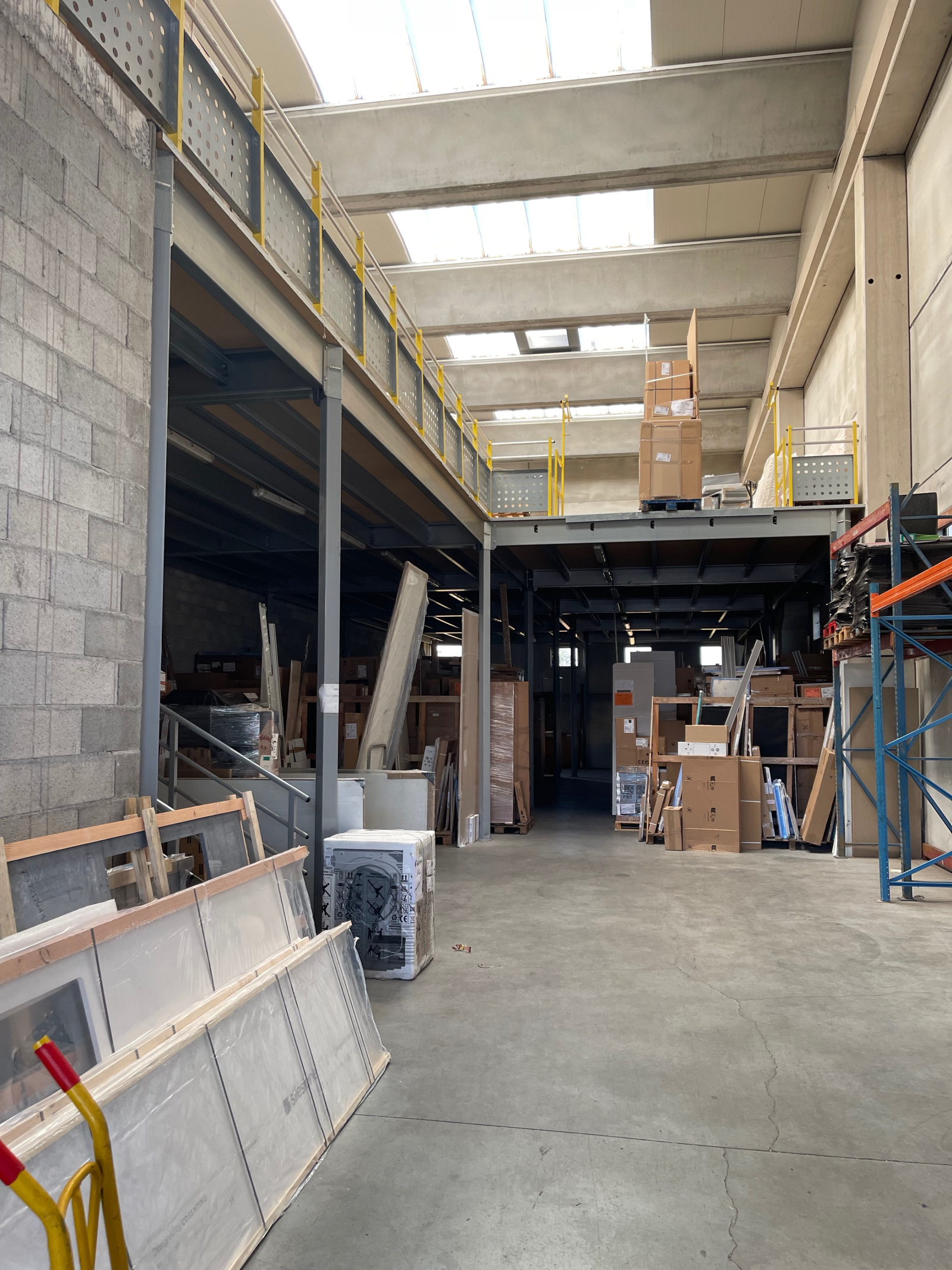 Image_1, Local d'activite, Le Muy, ref :660