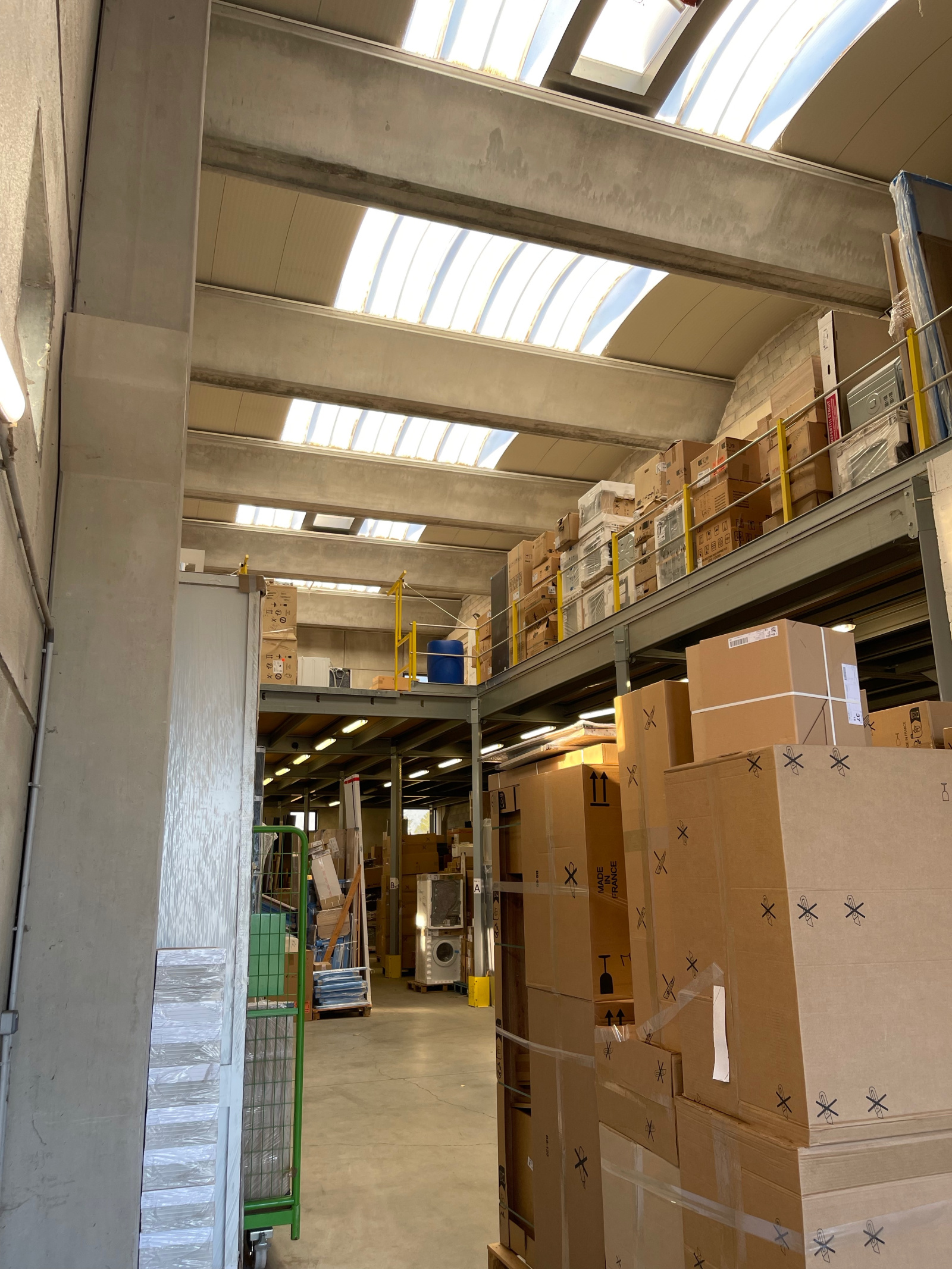 Image_11, Local d'activite, Le Muy, ref :660