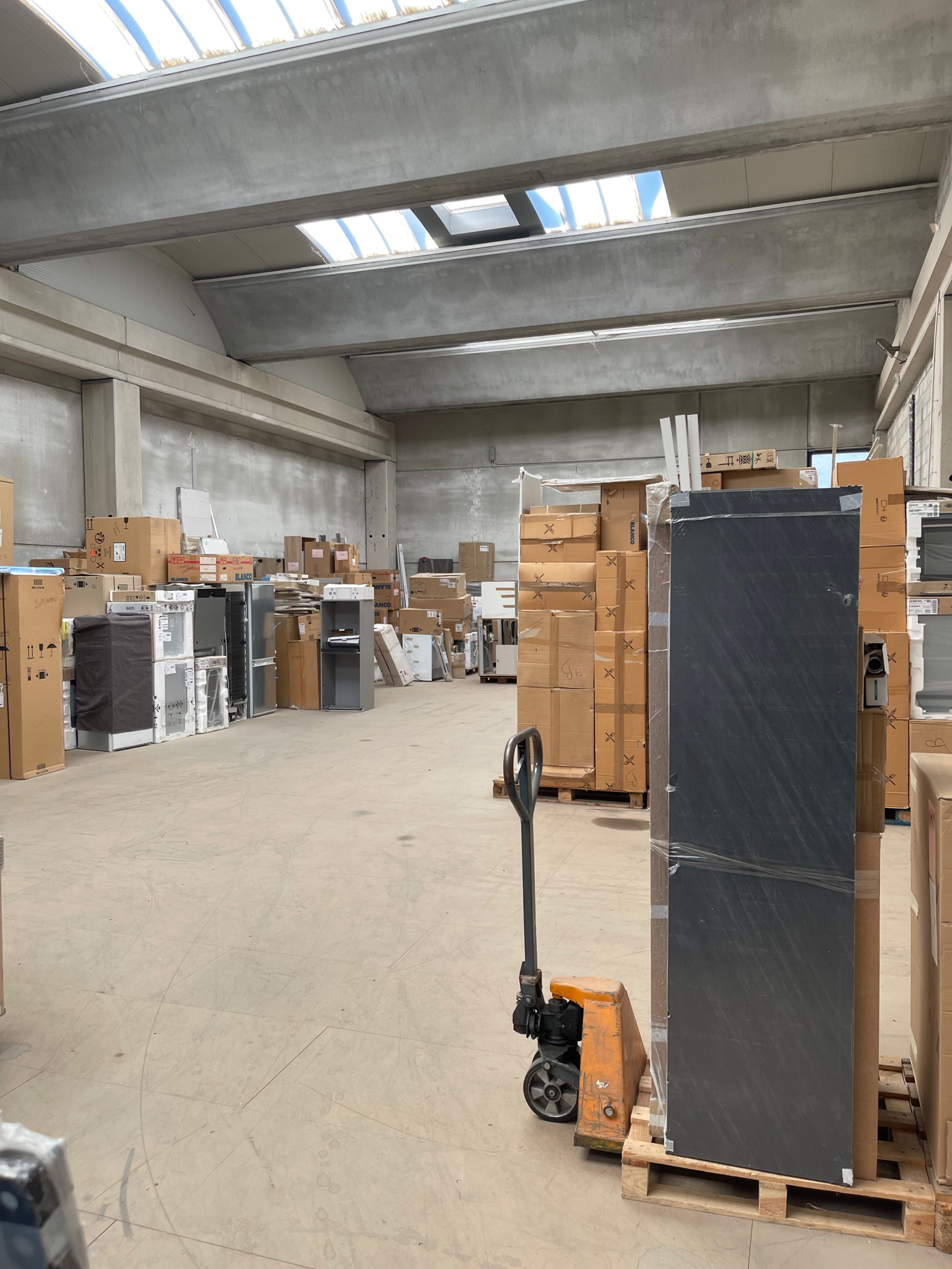 Image_4, Local d'activite, Le Muy, ref :660