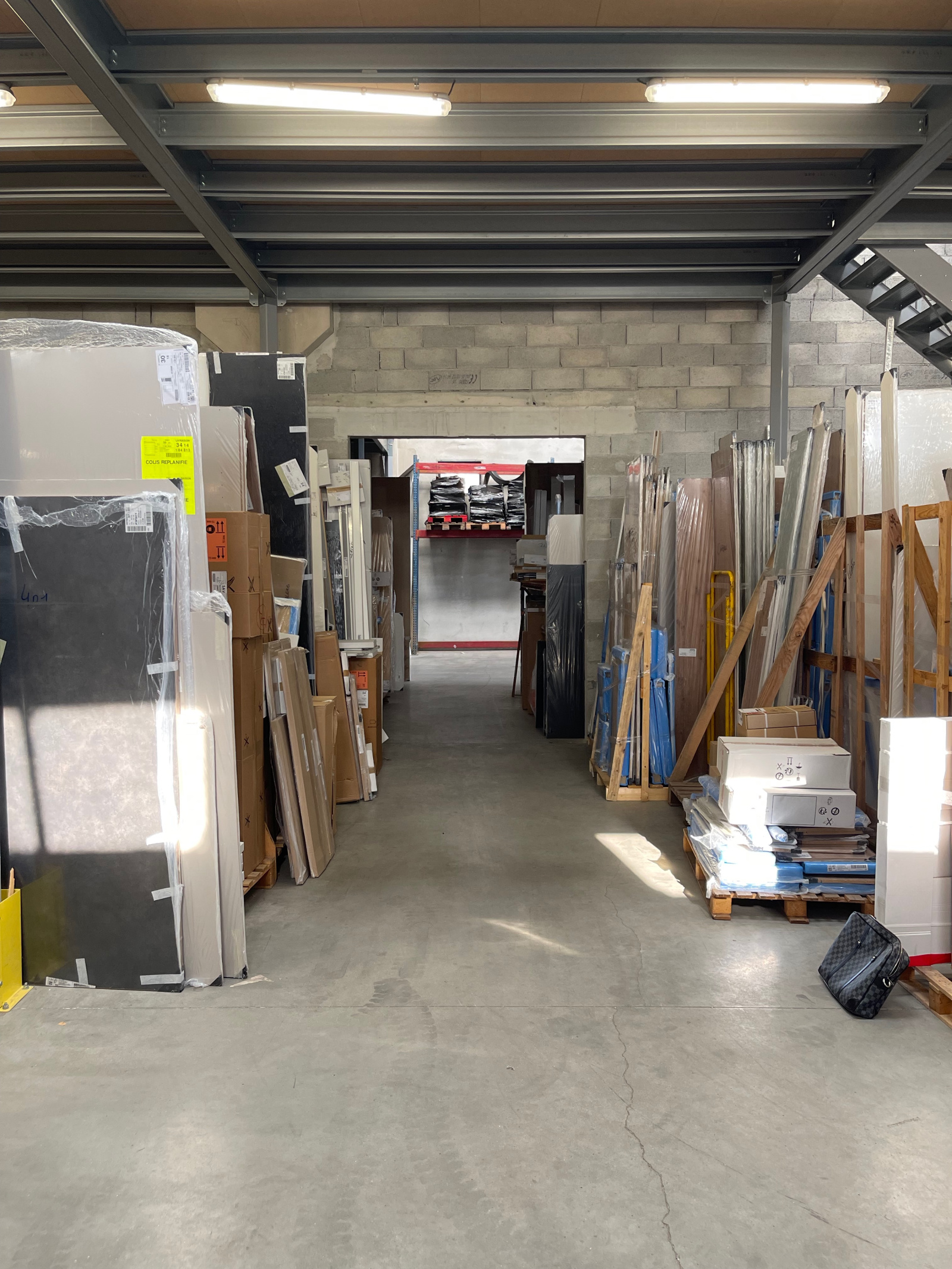 Image_9, Local d'activite, Le Muy, ref :660