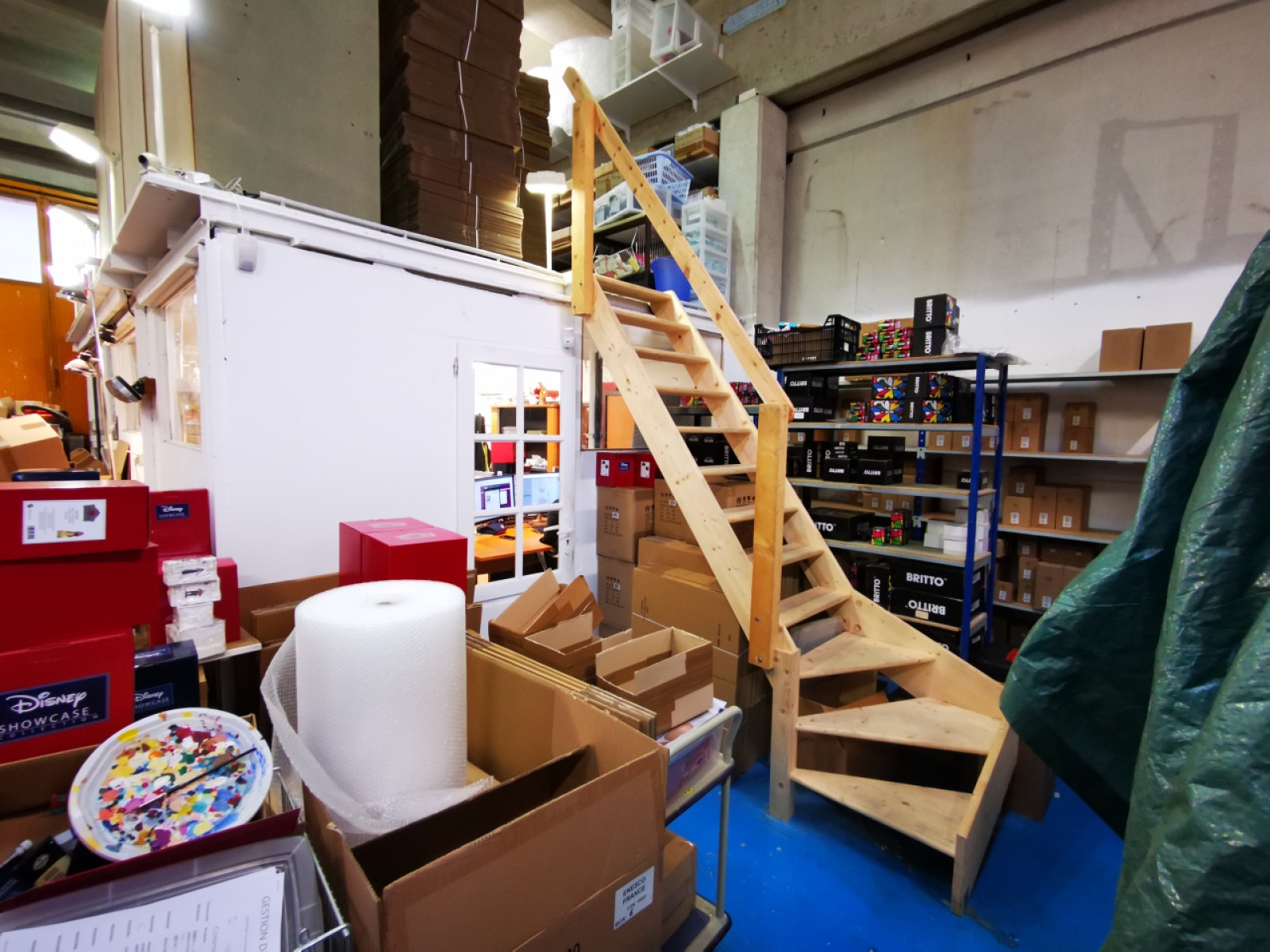 Image_2, Local d'activite, Antibes, ref :259