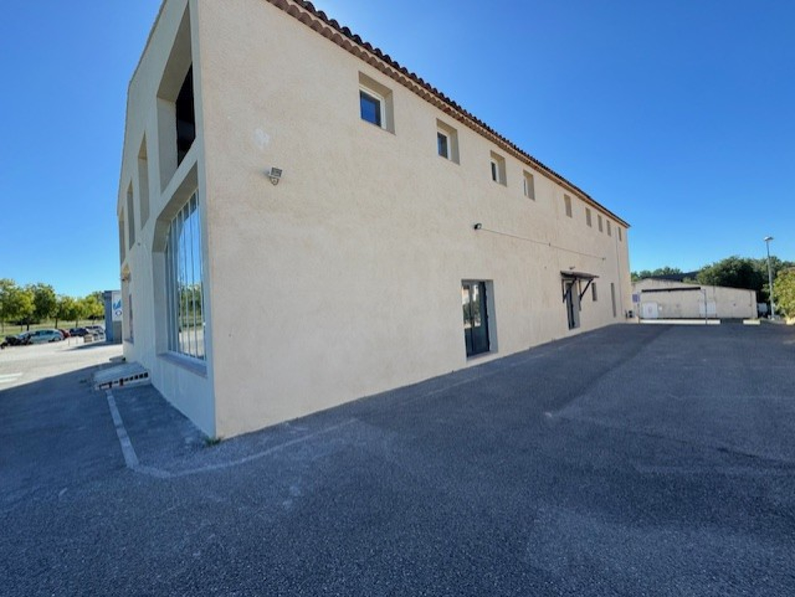 Image_2, Local d'activite, Saint-Cannat, ref :947