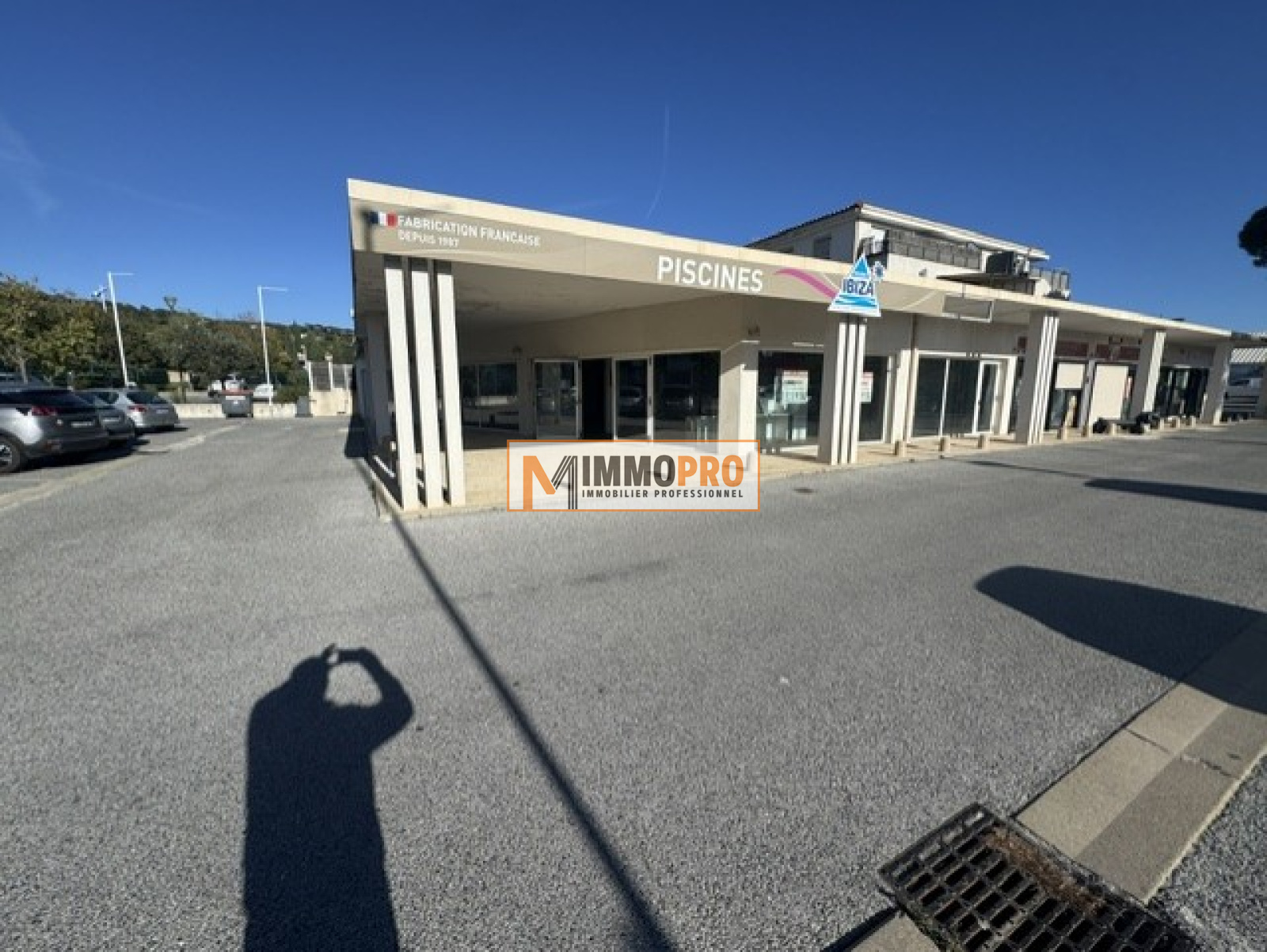 Image_4, Local commercial, Sainte-Maxime, ref :1134