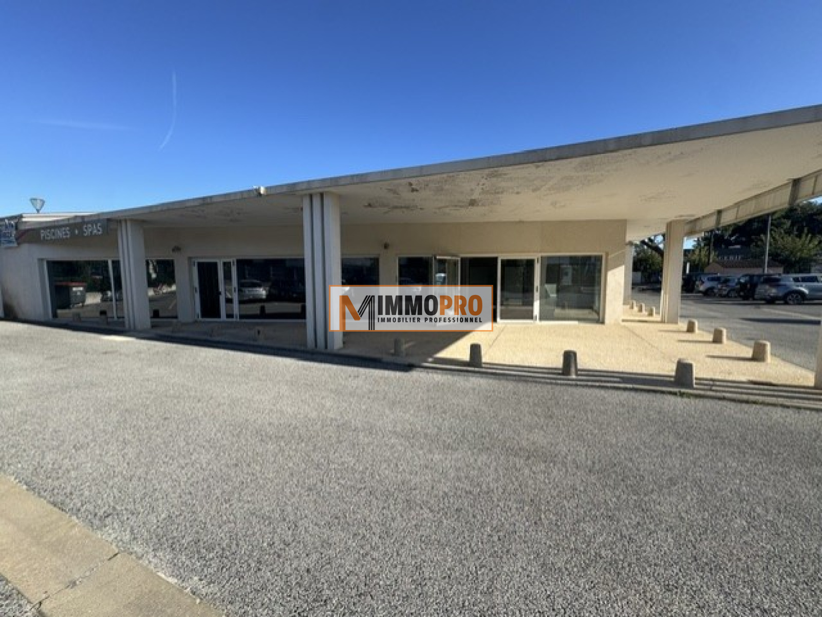 Image_6, Local commercial, Sainte-Maxime, ref :1134