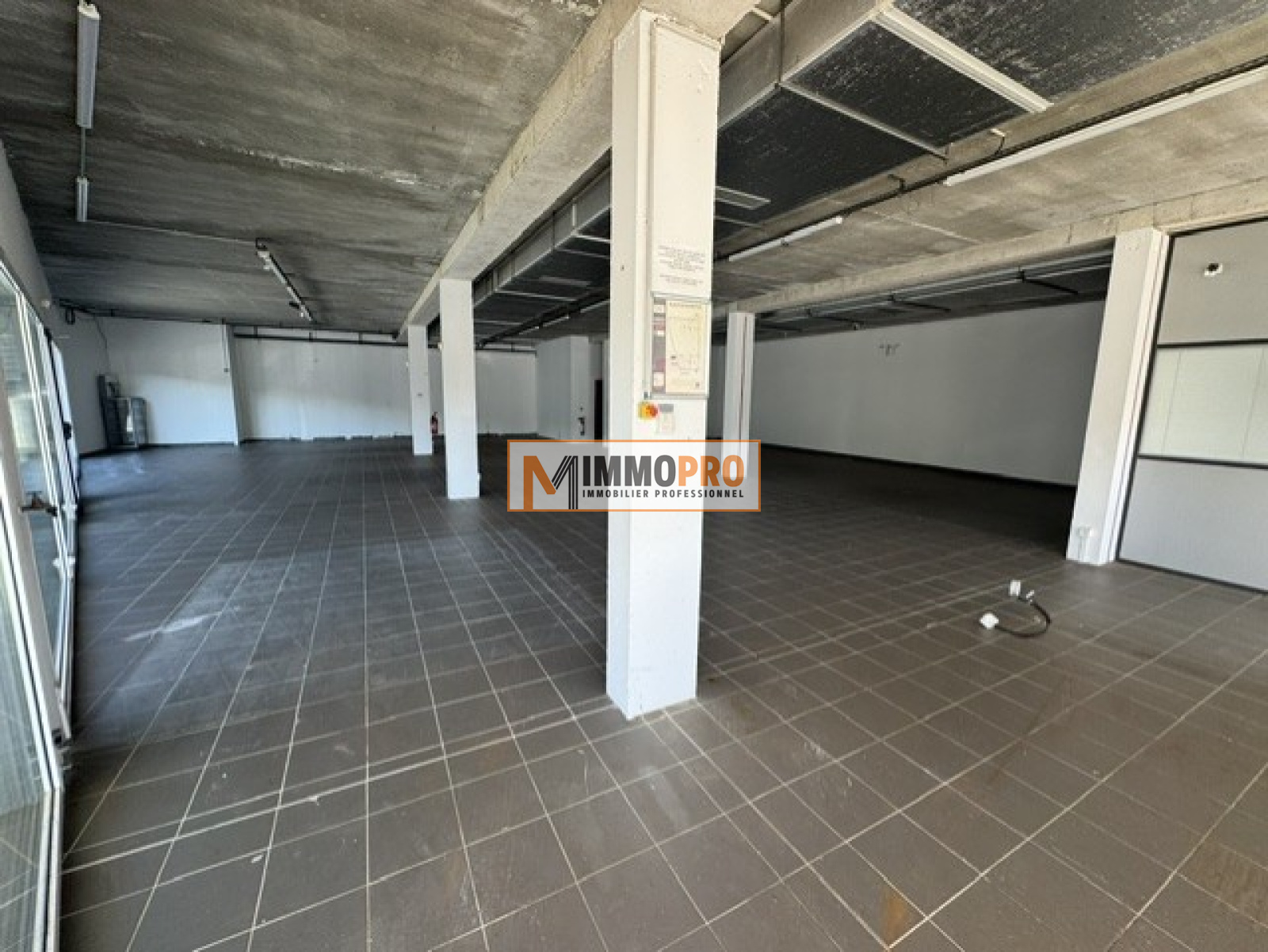 Image_2, Local commercial, Sainte-Maxime, ref :1134