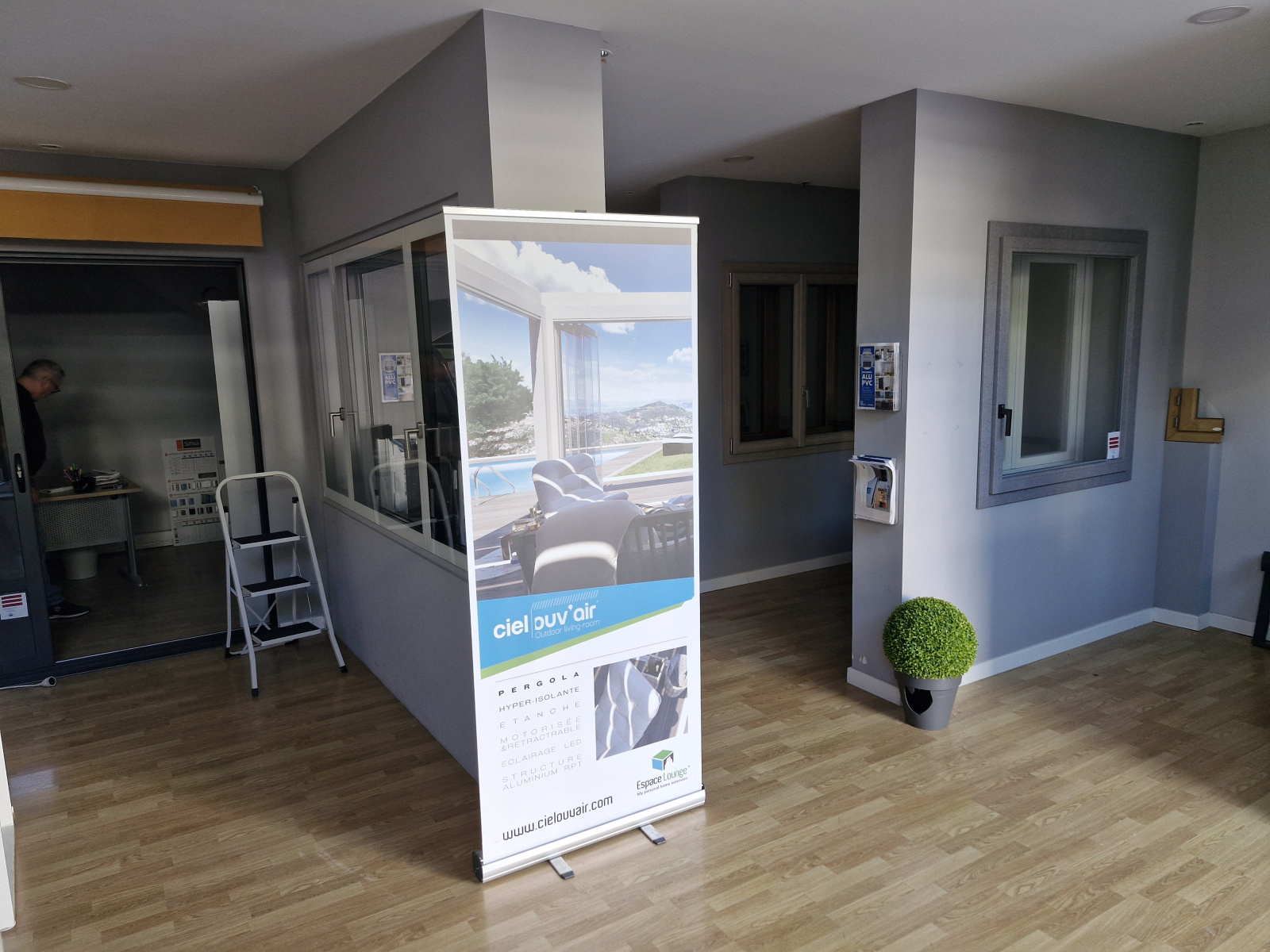 Image_2, Local commercial, Mandelieu-la-Napoule, ref :985