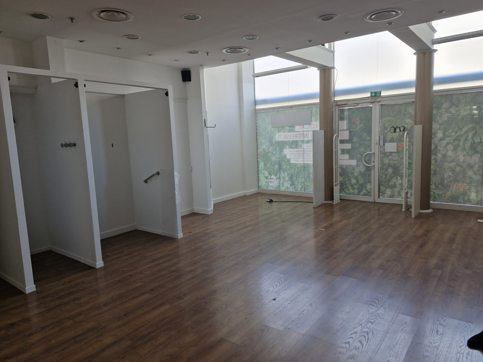 Image_3, Local commercial, Mandelieu-la-Napoule, ref :985