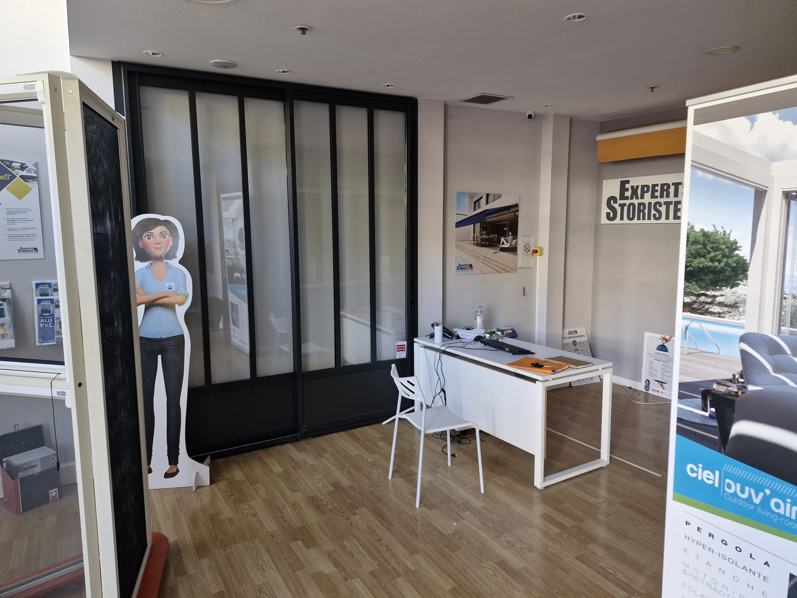 Image_3, Local commercial, Mandelieu-la-Napoule, ref :985