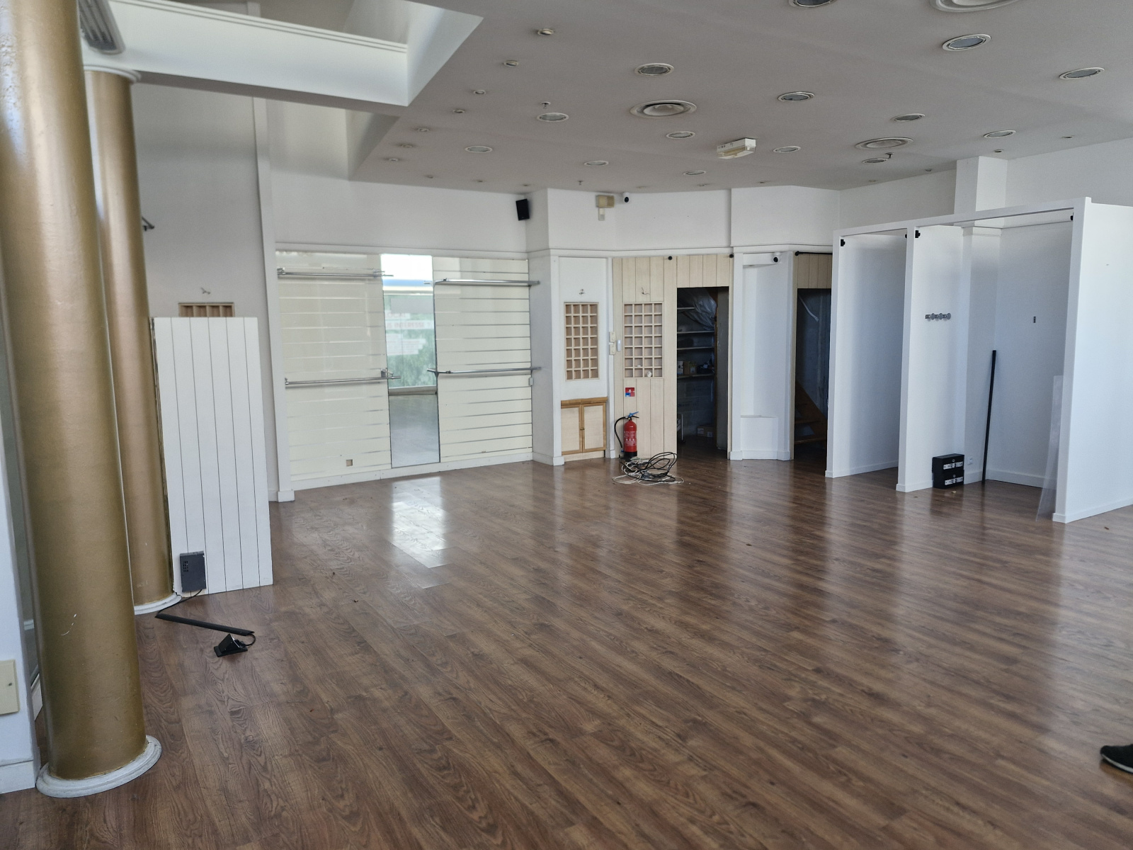 Image_2, Local commercial, Mandelieu-la-Napoule, ref :985