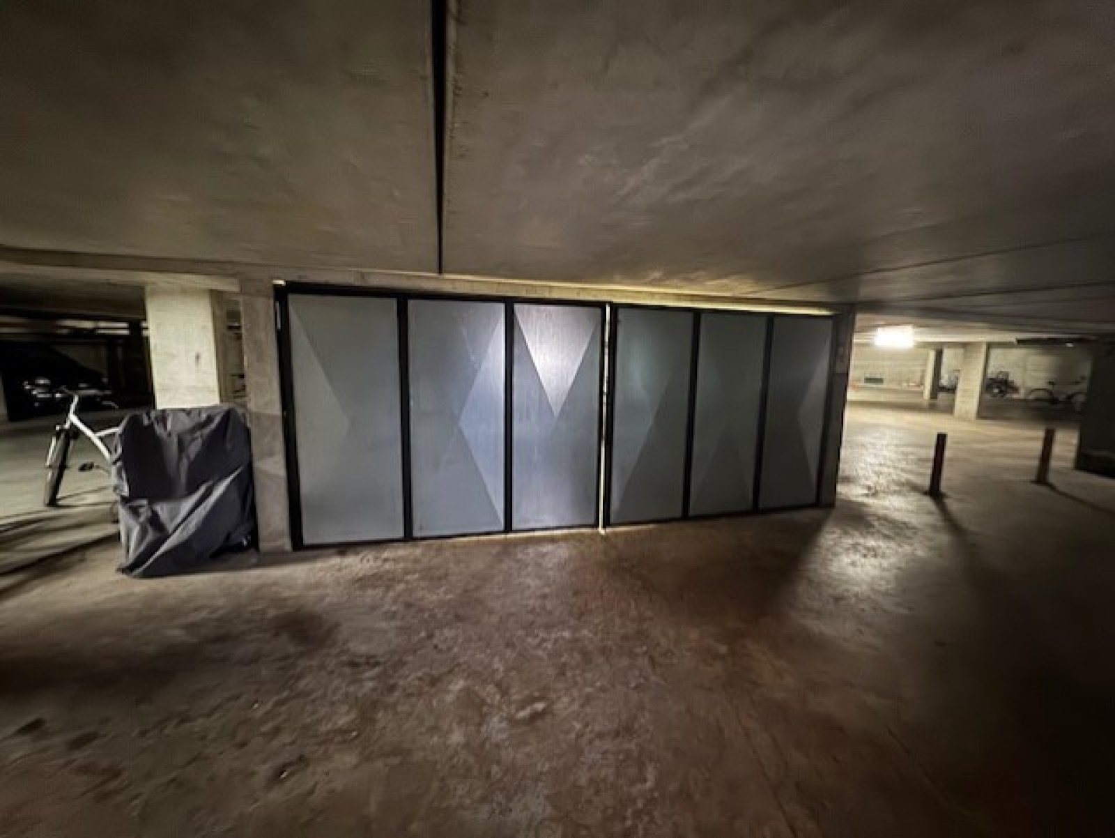 Image_2, Entrepot, Villeneuve-Loubet, ref :1019