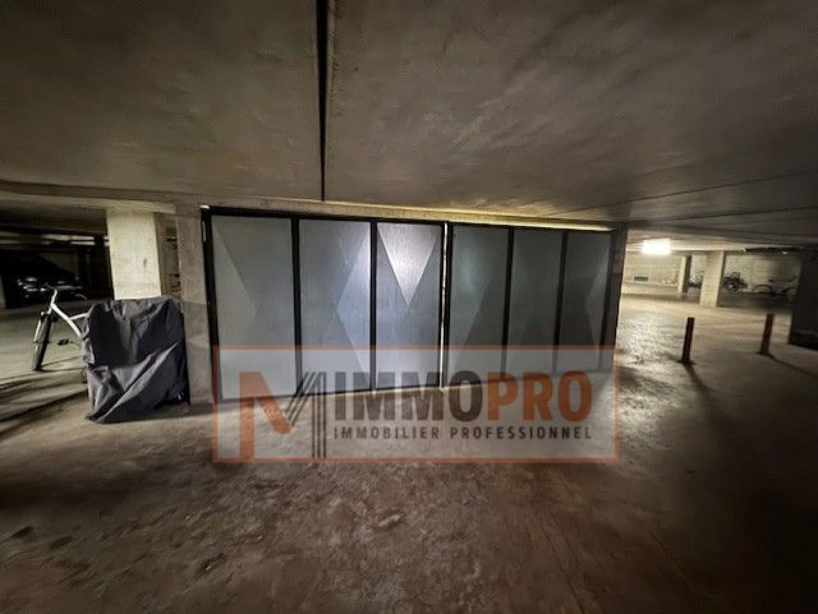 Image_1, Entrepot, Villeneuve-Loubet, ref :1019