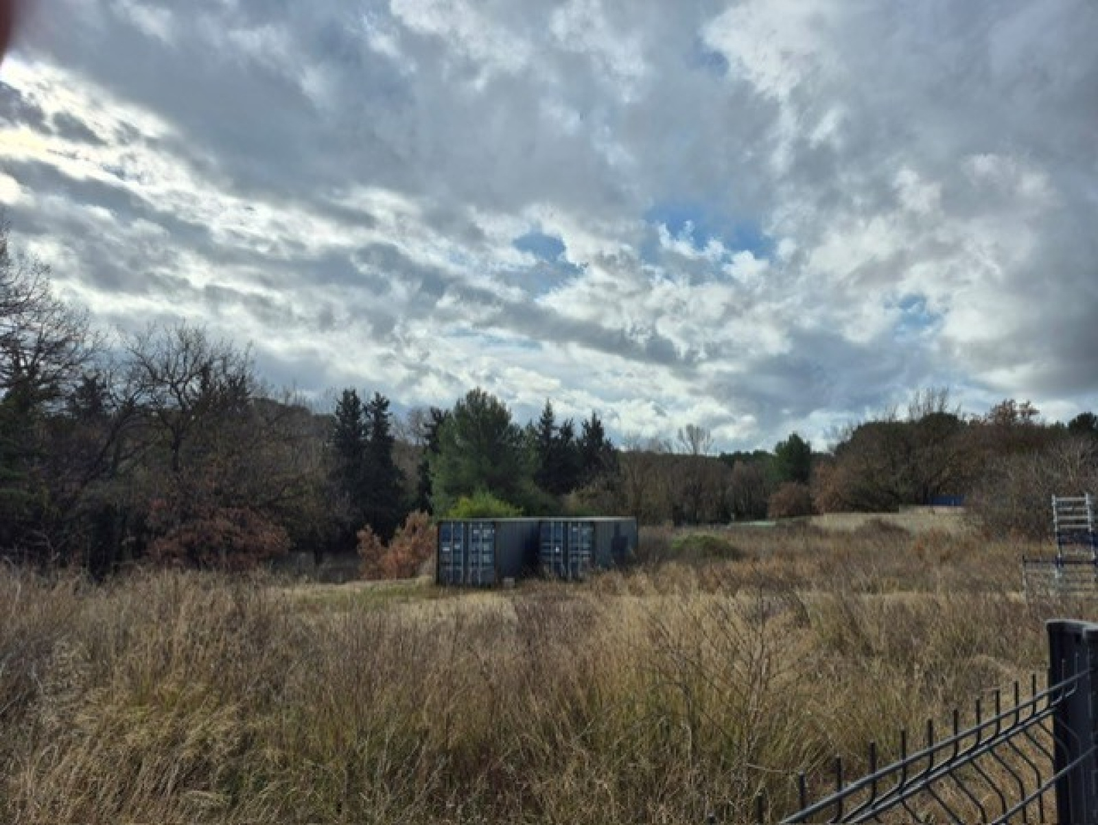 Image_3, Terrains, Saint-Cannat, ref :1007