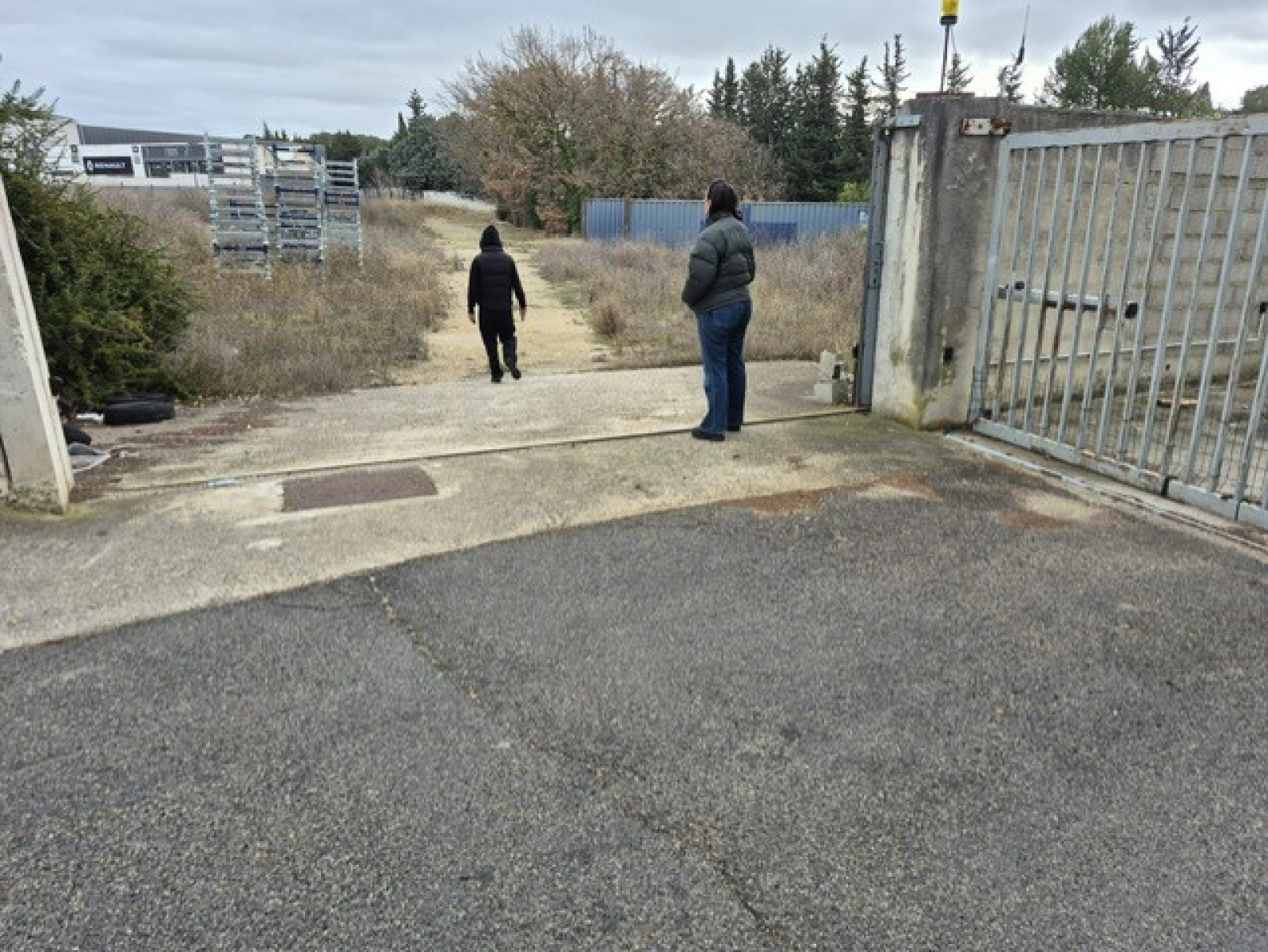 Image_1, Terrains, Saint-Cannat, ref :1007