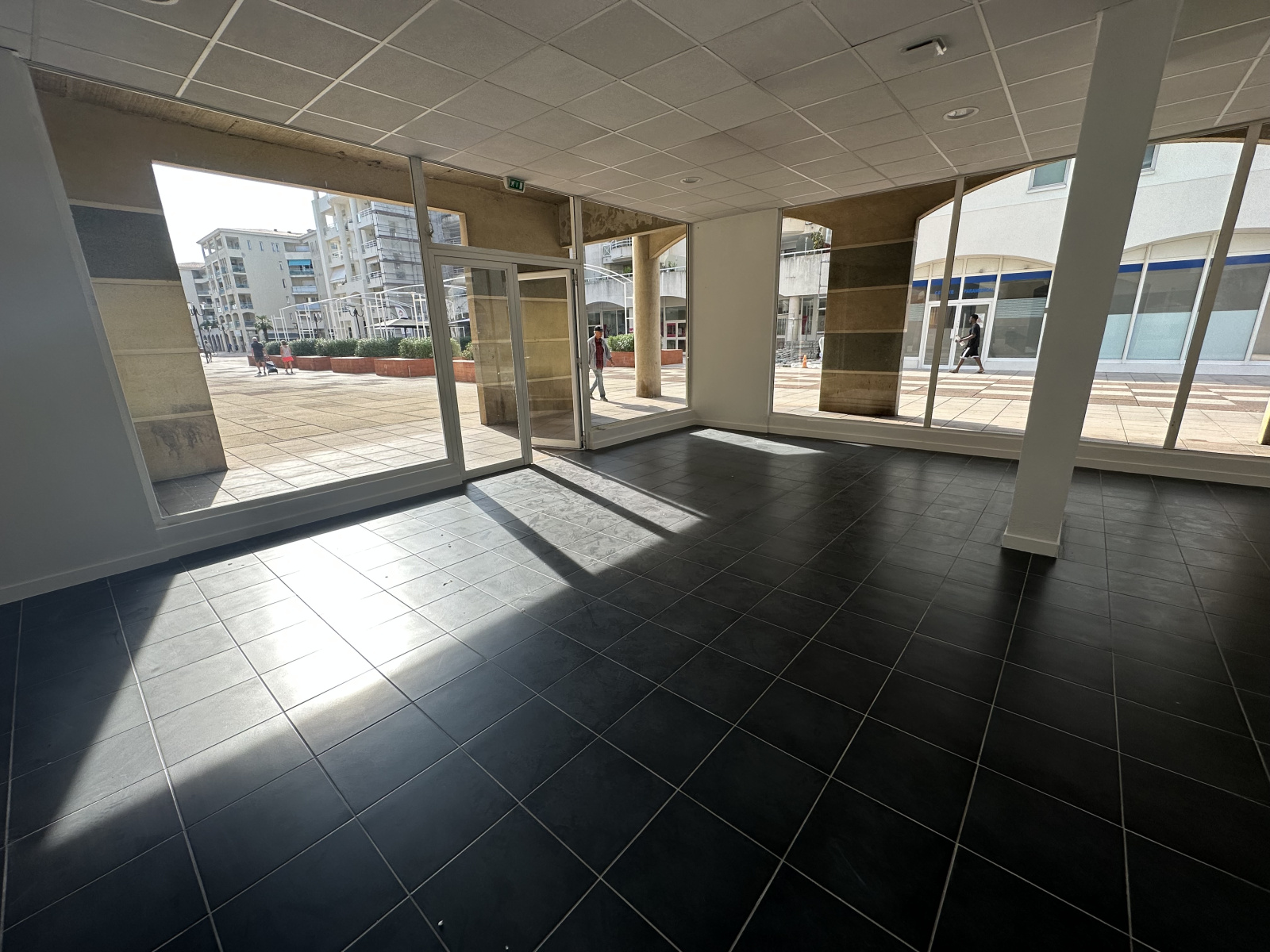 Image_2, Local commercial, Antibes, ref :332