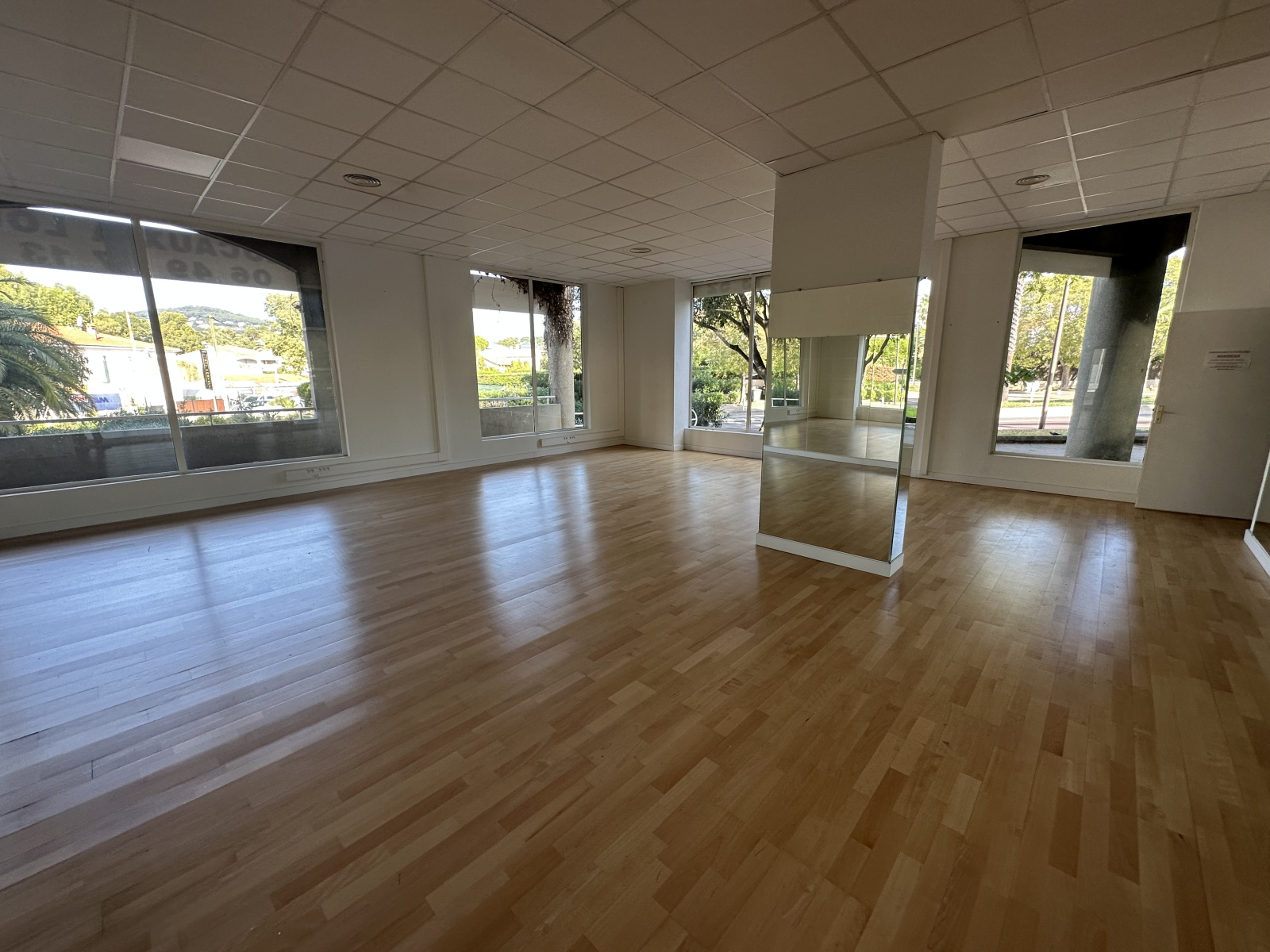 Image_1, Local commercial, Antibes, ref :332