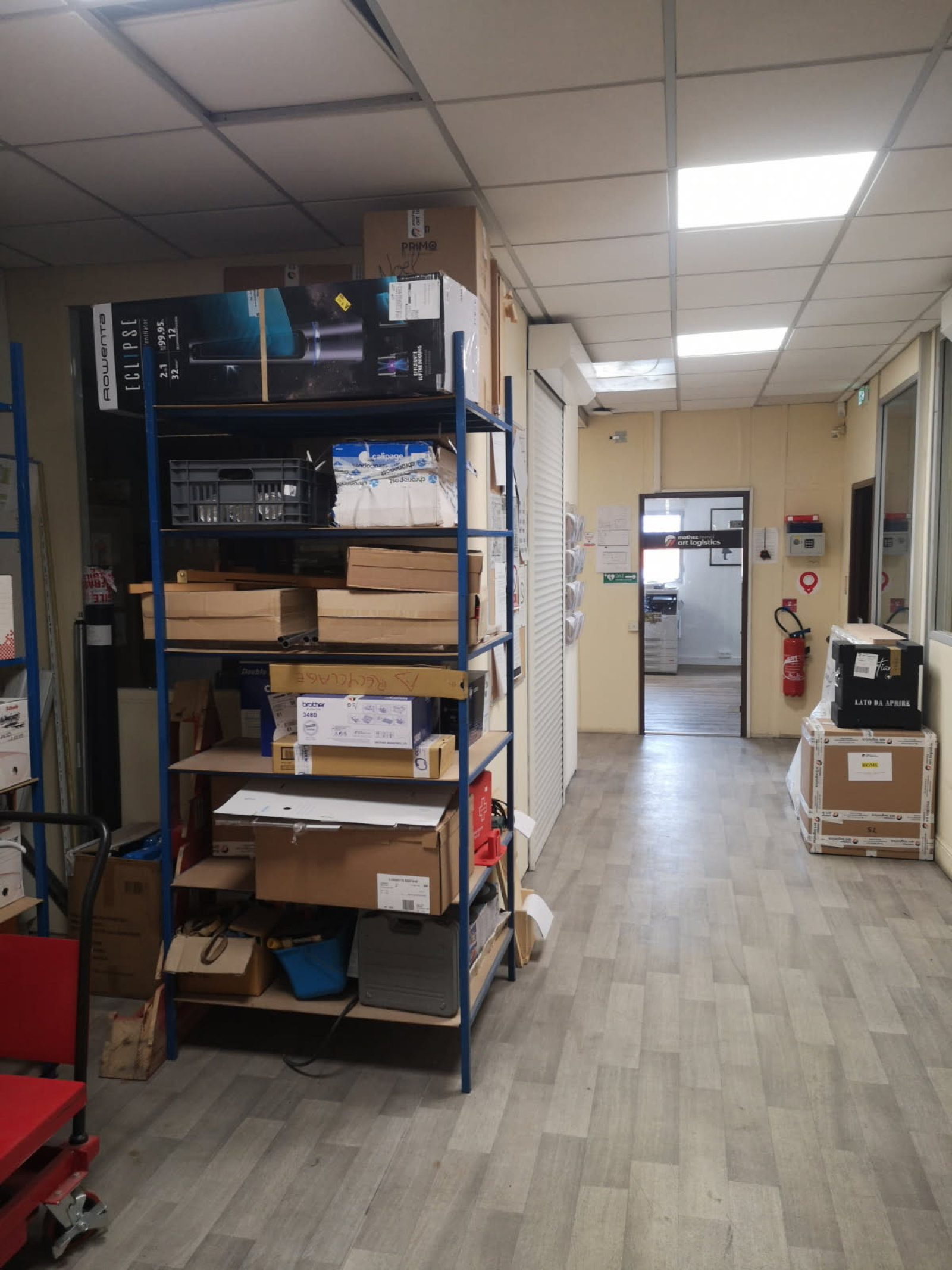 Image_5, Entrepot, Saint-Laurent-du-Var, ref :900