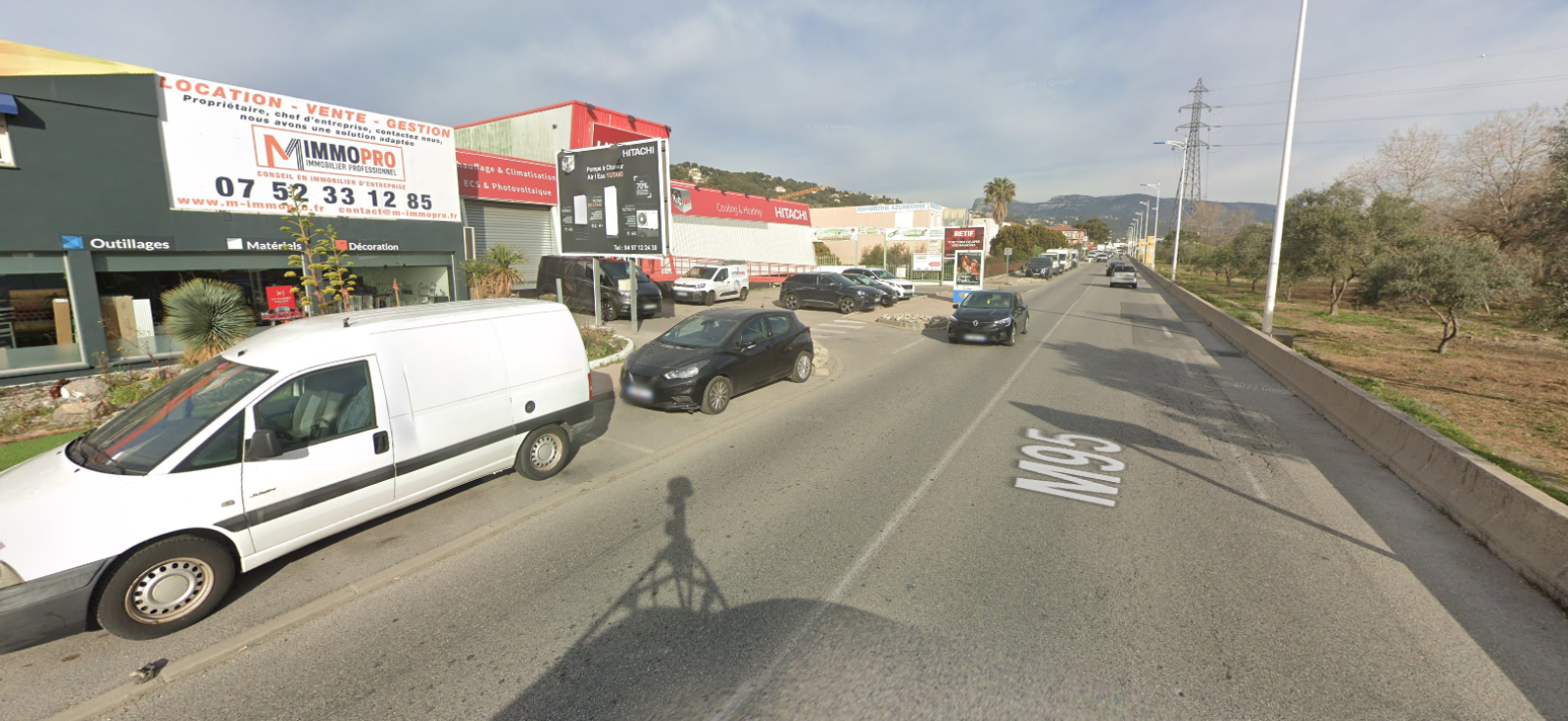 Image_4, Local d'activite, Saint-Laurent-du-Var, ref :904