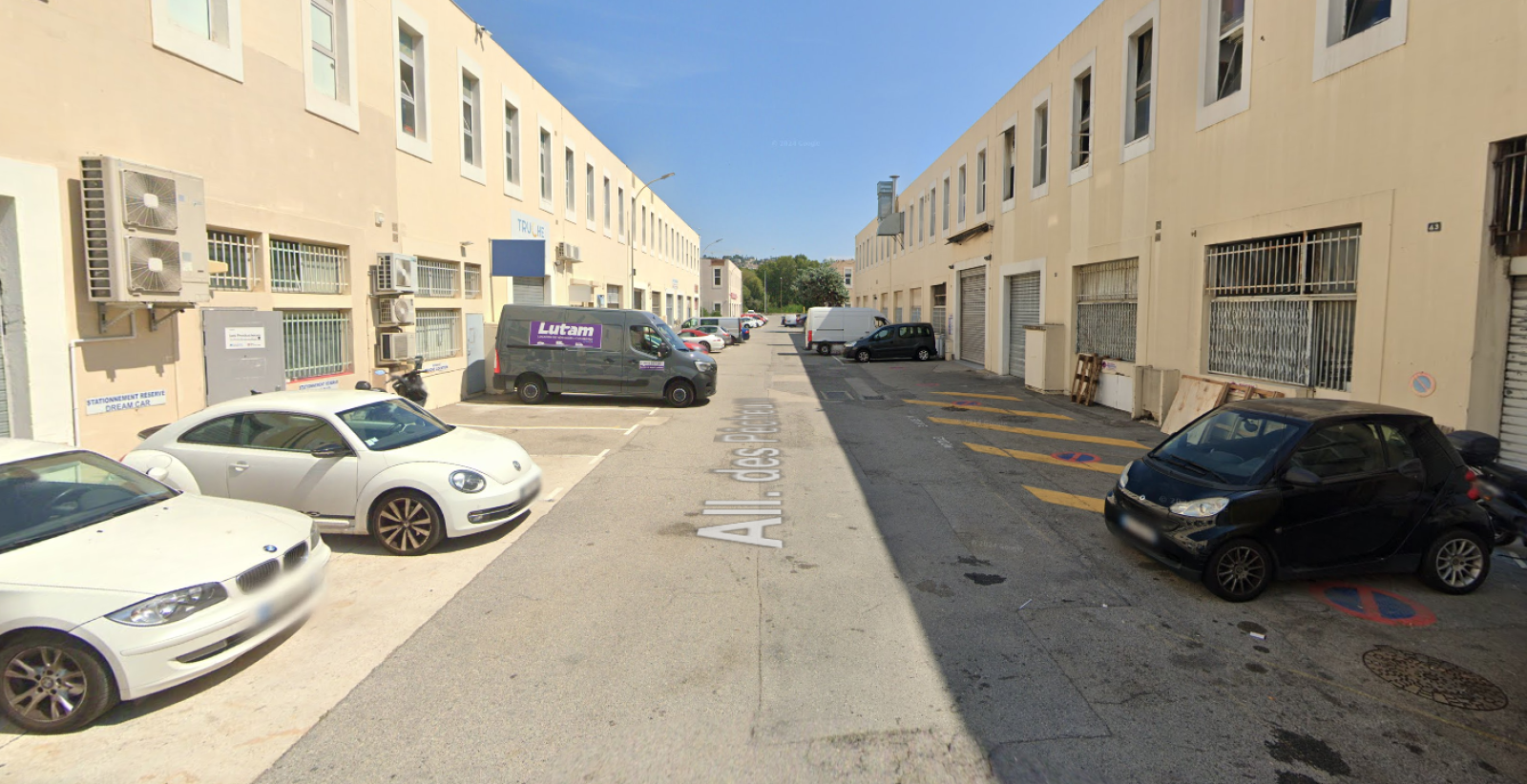 Image_1, Local d'activite, Saint-Laurent-du-Var, ref :904