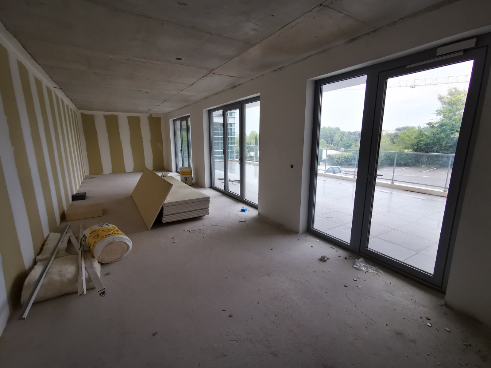 Image_2, Local commercial, Biot, ref :897