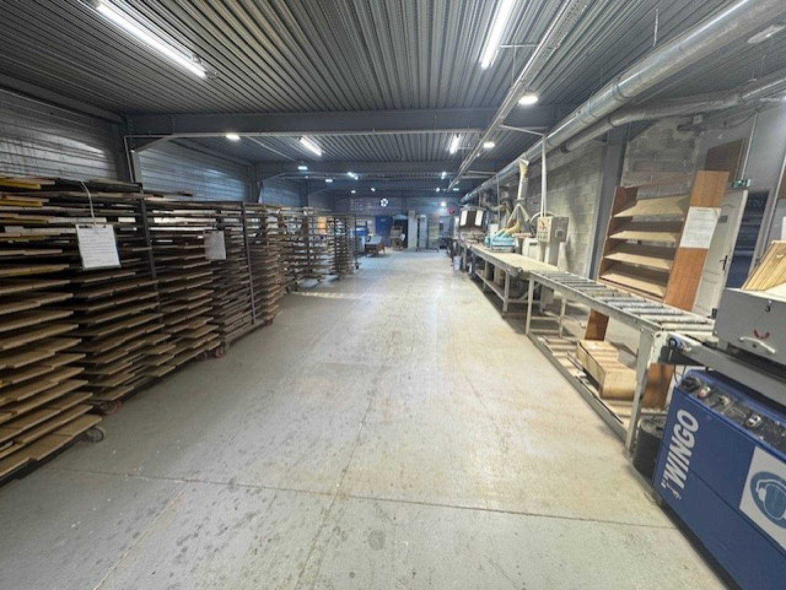 Image_3, Entrepot, Mouans-Sartoux, ref :1008