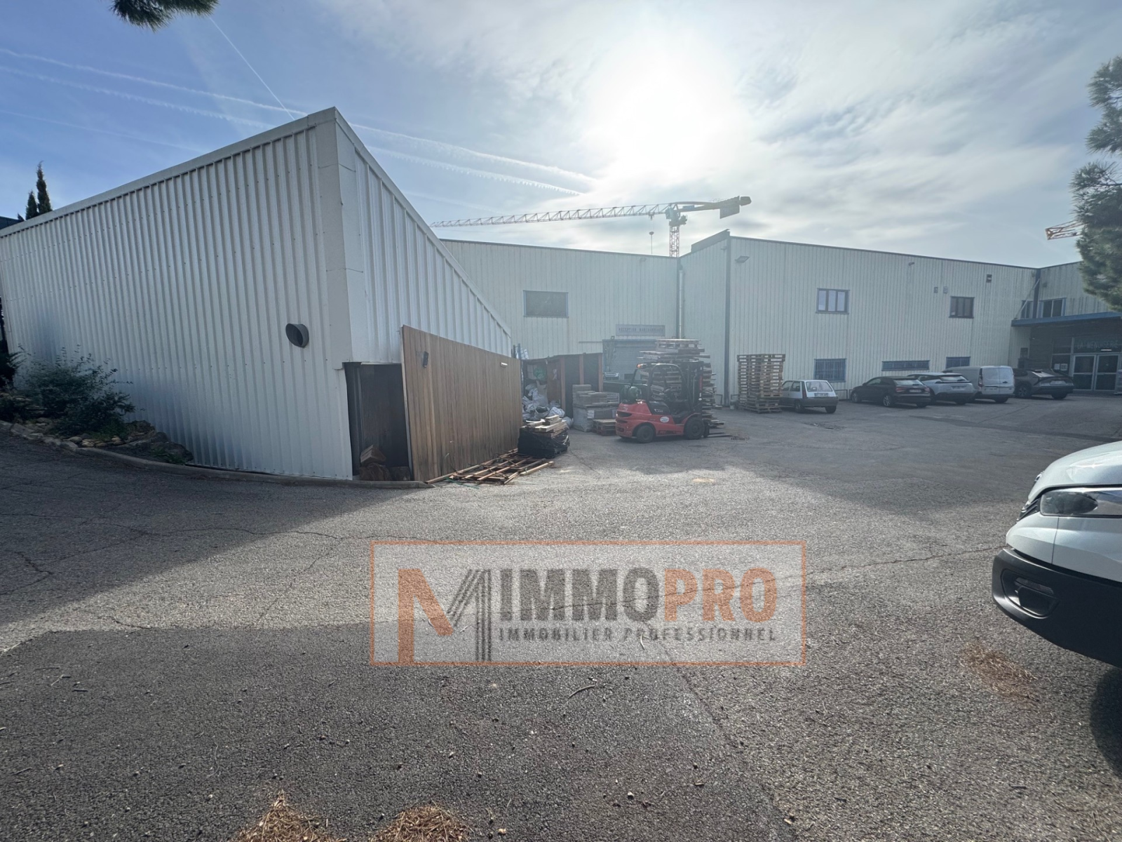 Image_1, Entrepot, Mouans-Sartoux, ref :1008