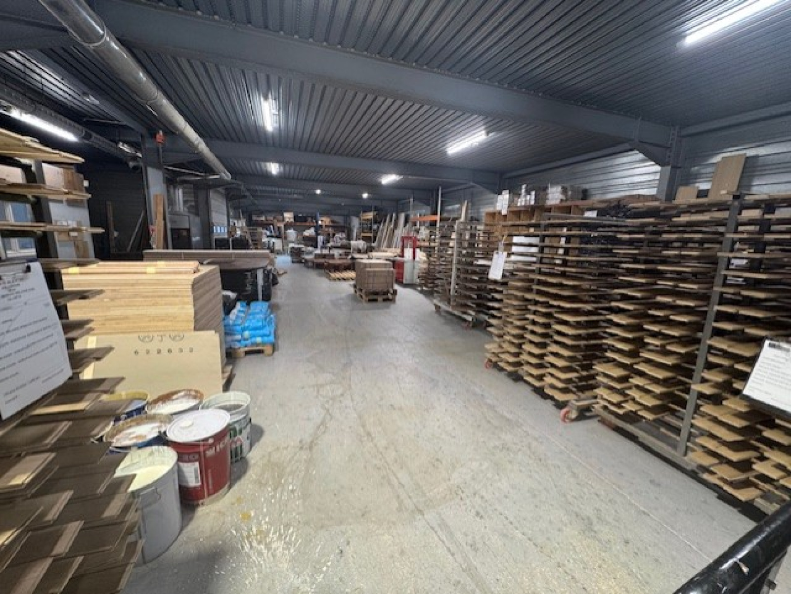 Image_4, Entrepot, Mouans-Sartoux, ref :1008