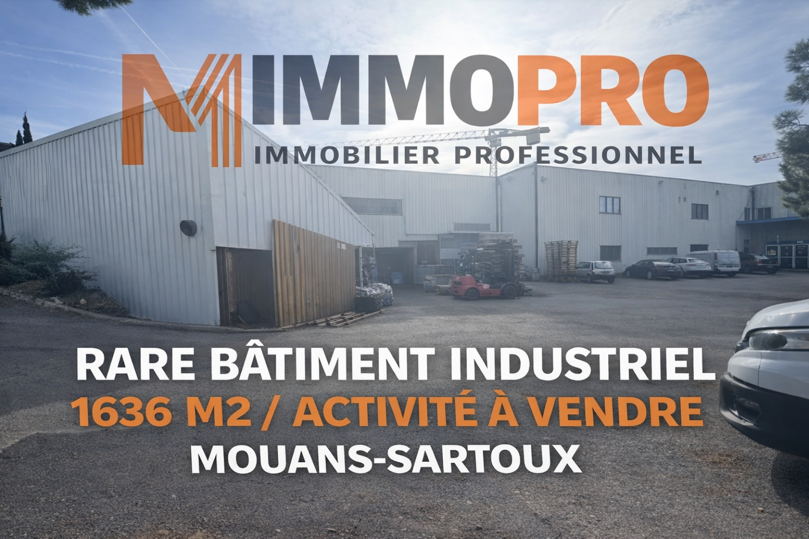 Image_1, Entrepot, Mouans-Sartoux, ref :1008