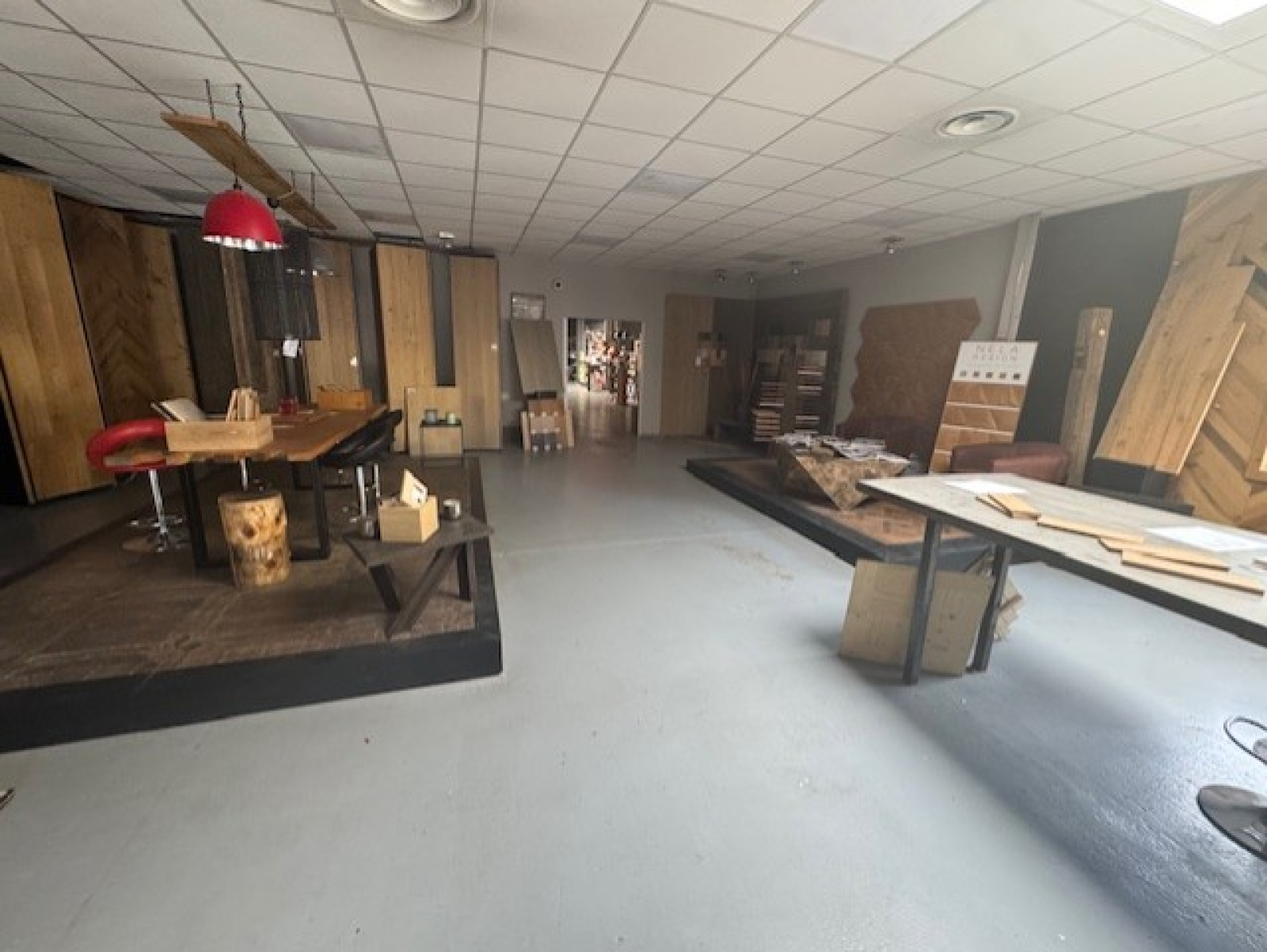 Image_6, Entrepot, Mouans-Sartoux, ref :1008