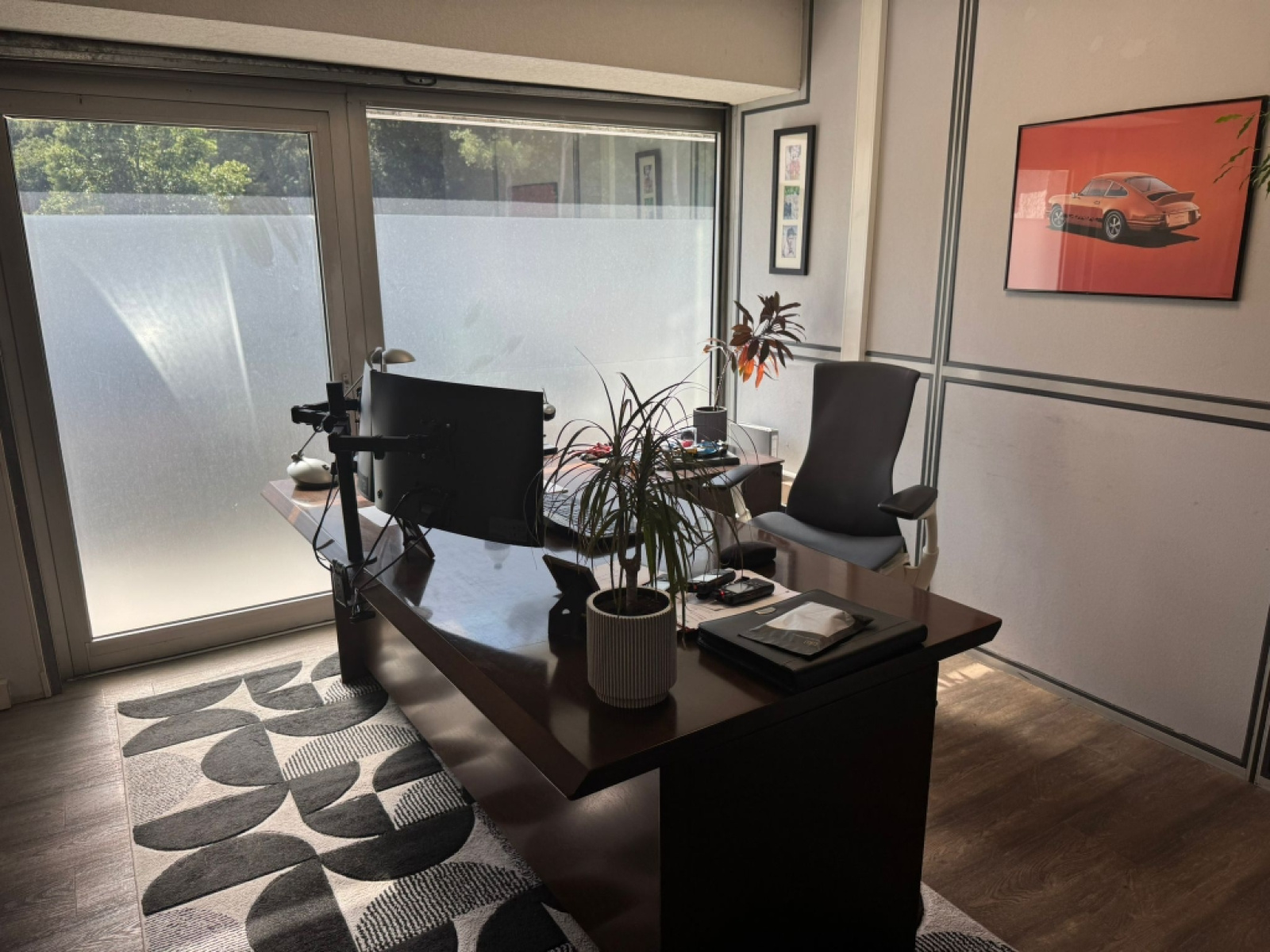 Image_3, Bureaux, Vallauris, ref :1072