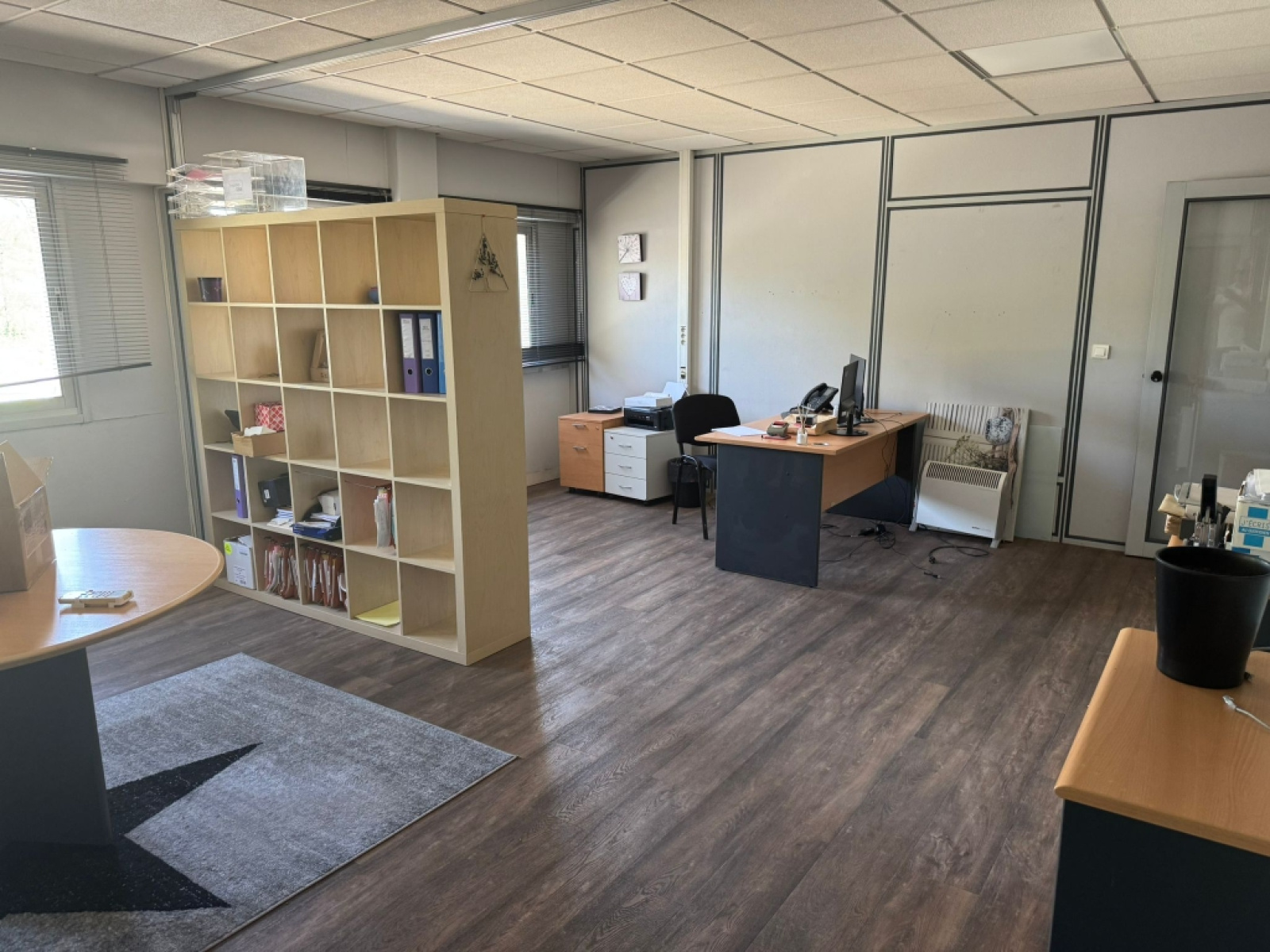 Image_1, Bureaux, Vallauris, ref :1072