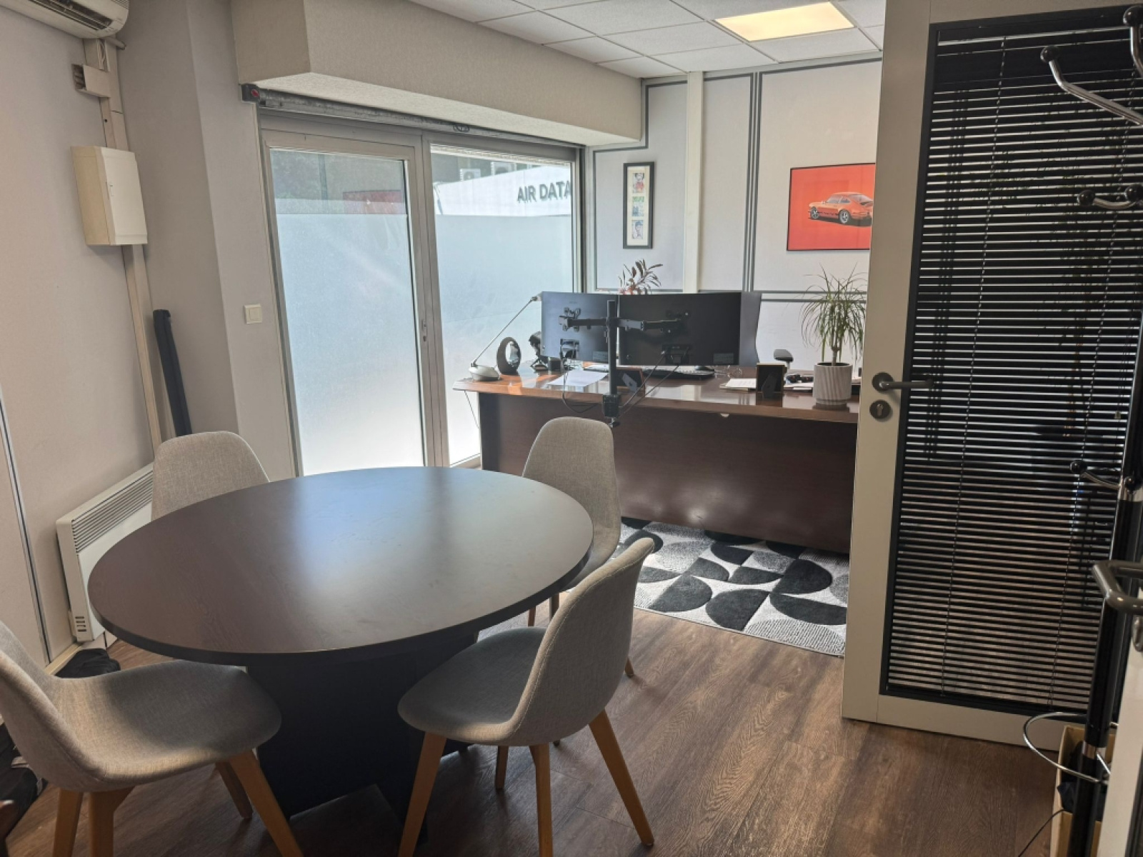 Image_4, Bureaux, Vallauris, ref :1072