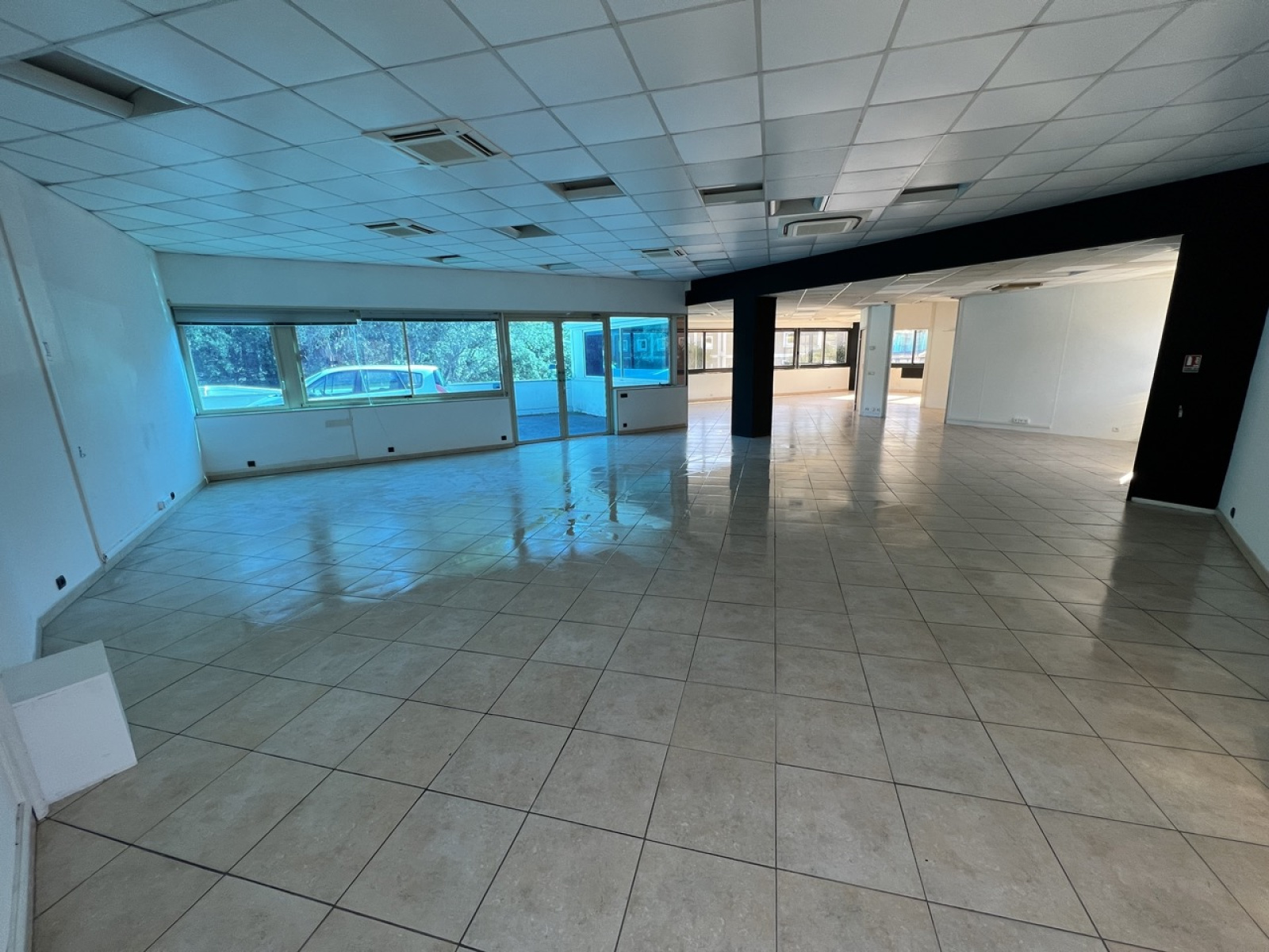 Image_1, Local commercial, Vallauris, ref :606
