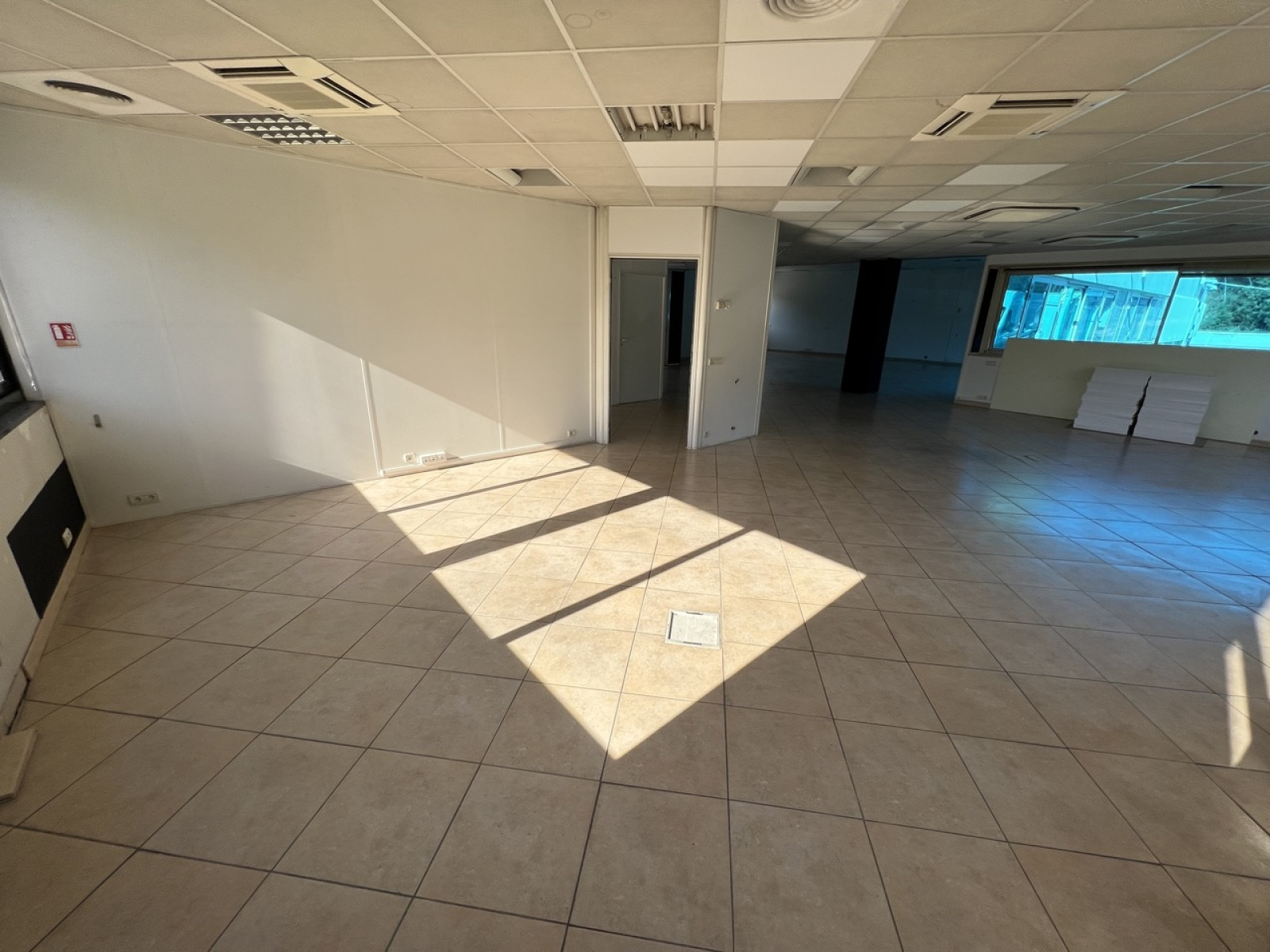 Image_2, Local commercial, Vallauris, ref :606