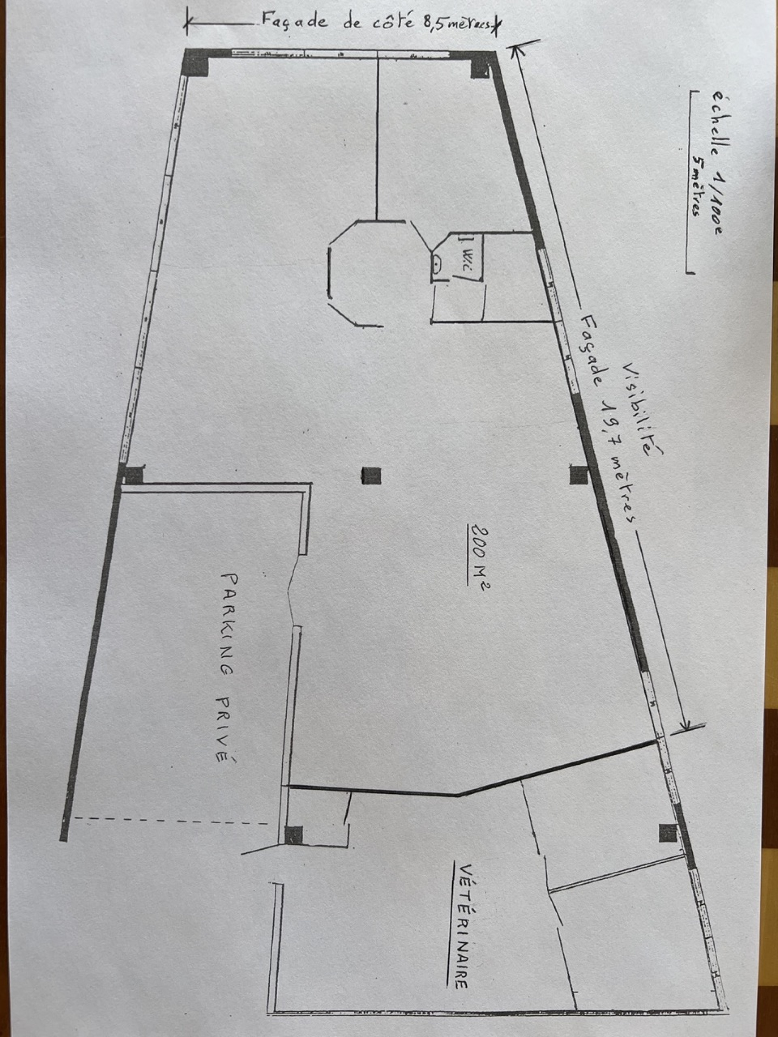 Image_5, Local commercial, Vallauris, ref :606