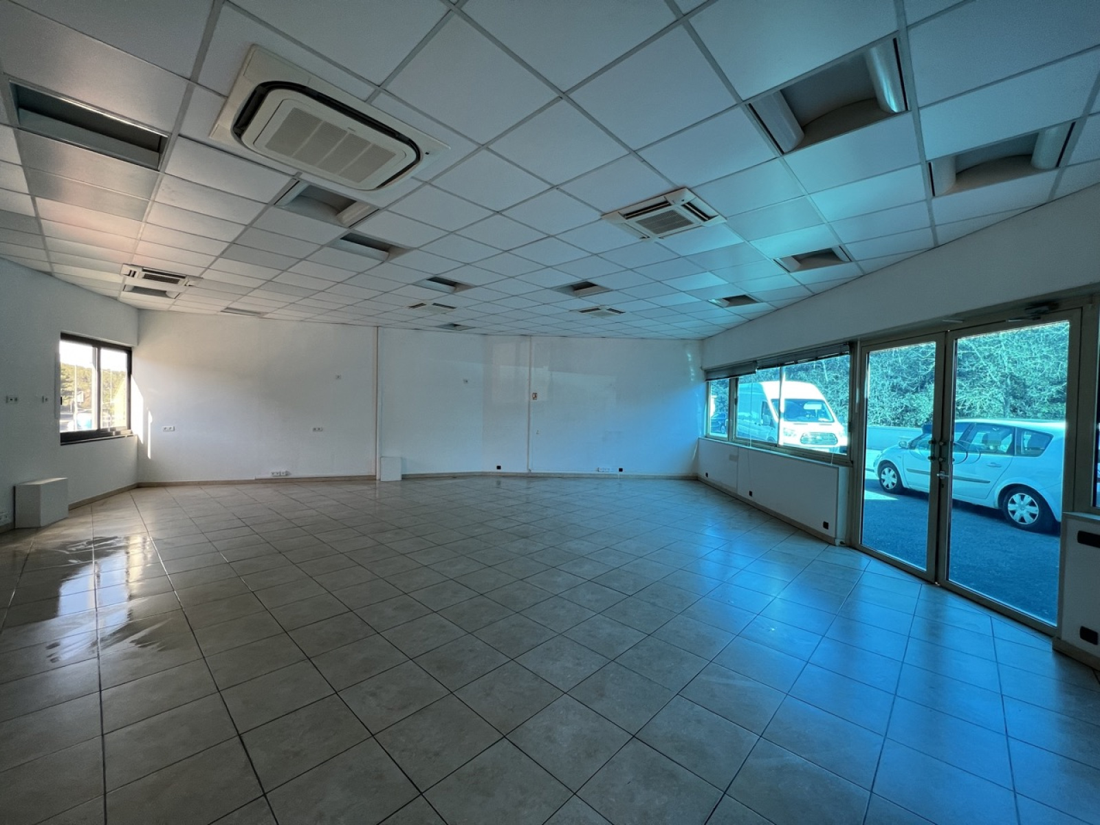 Image_4, Local commercial, Vallauris, ref :606