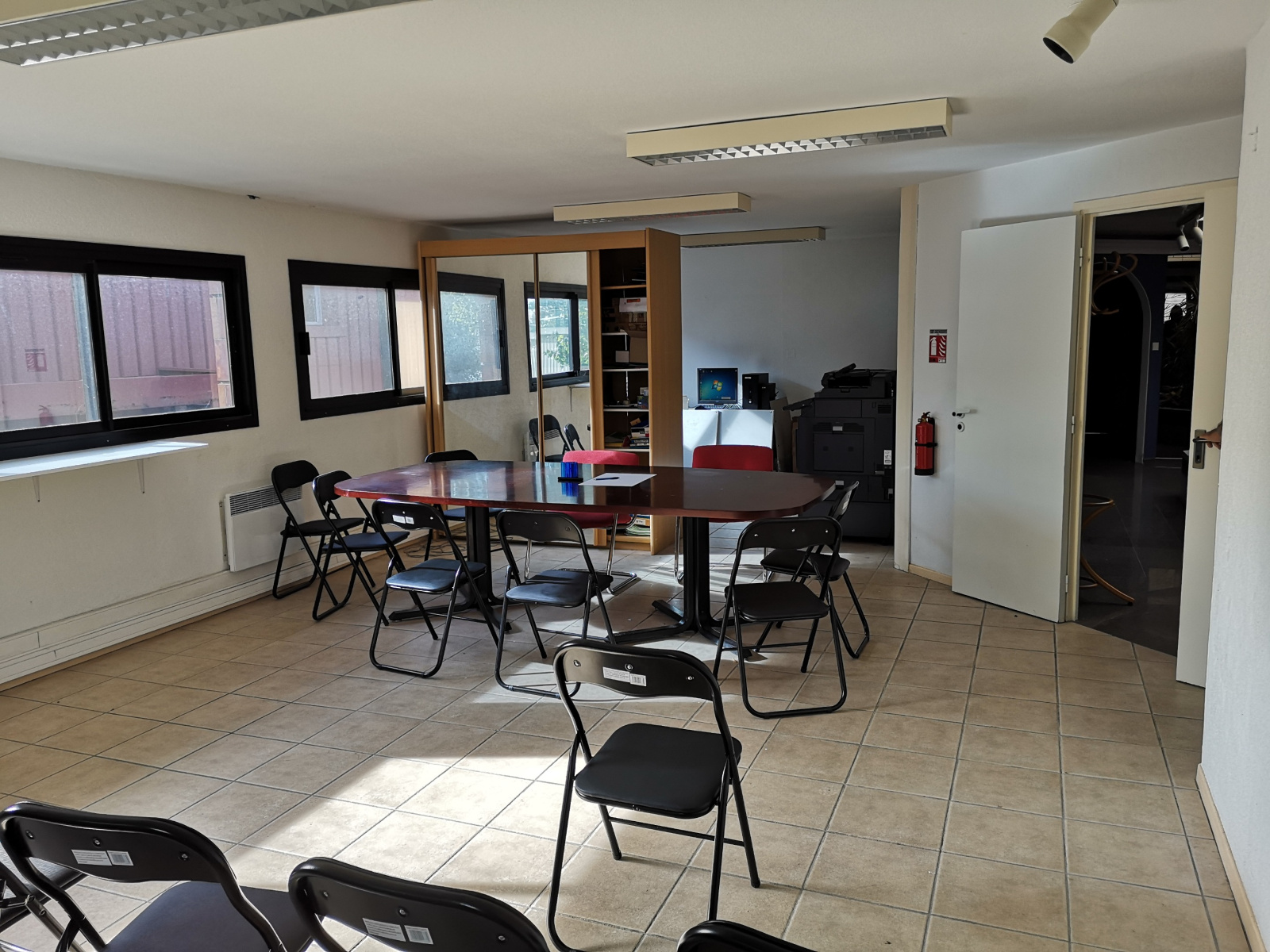 Image_2, Bureaux, Mouans-Sartoux, ref :28