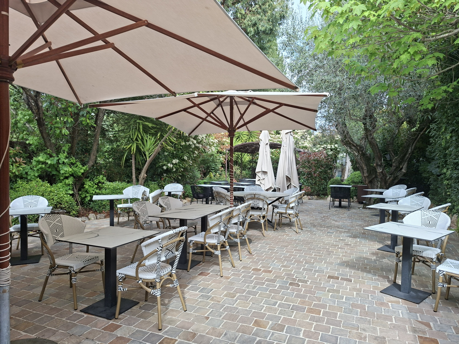 Image_1, Local commercial, Mougins, ref :1061